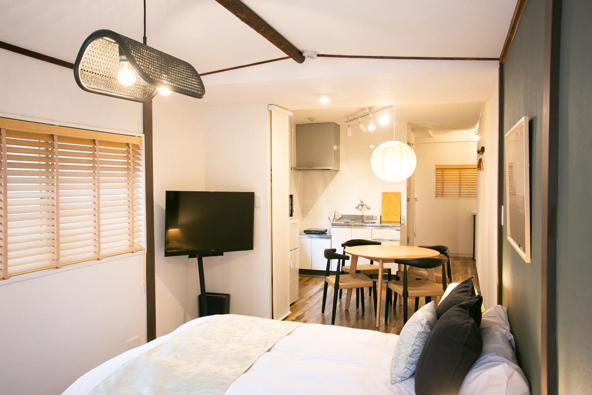 Apartment 末松ビル -tokyo Lifestyle Apartment- *