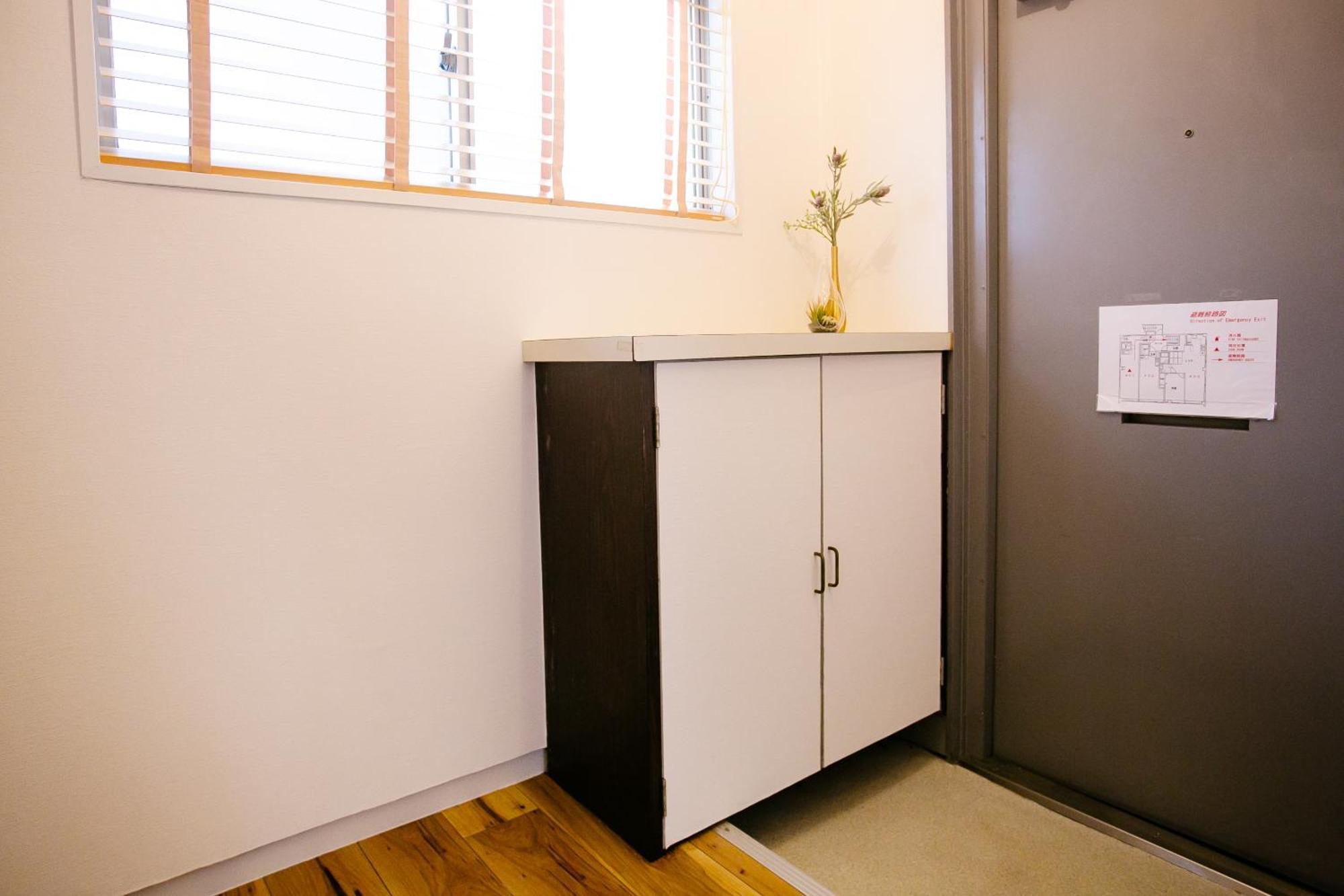 末松ビル -tokyo Lifestyle Apartment-