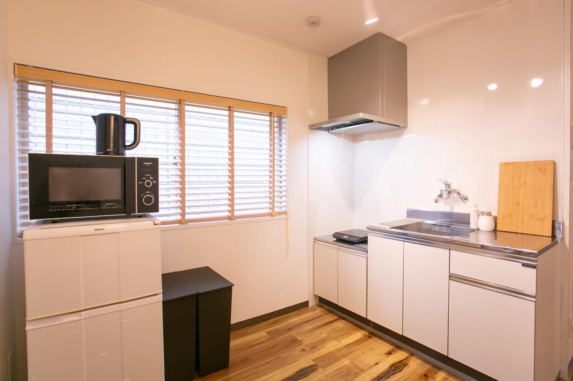 末松ビル -tokyo Lifestyle Apartment- Apartment *