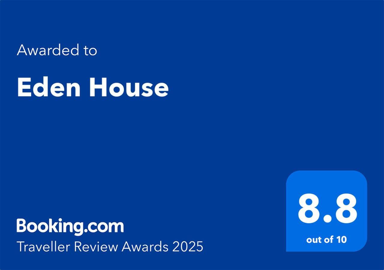 Eden House Tokyo