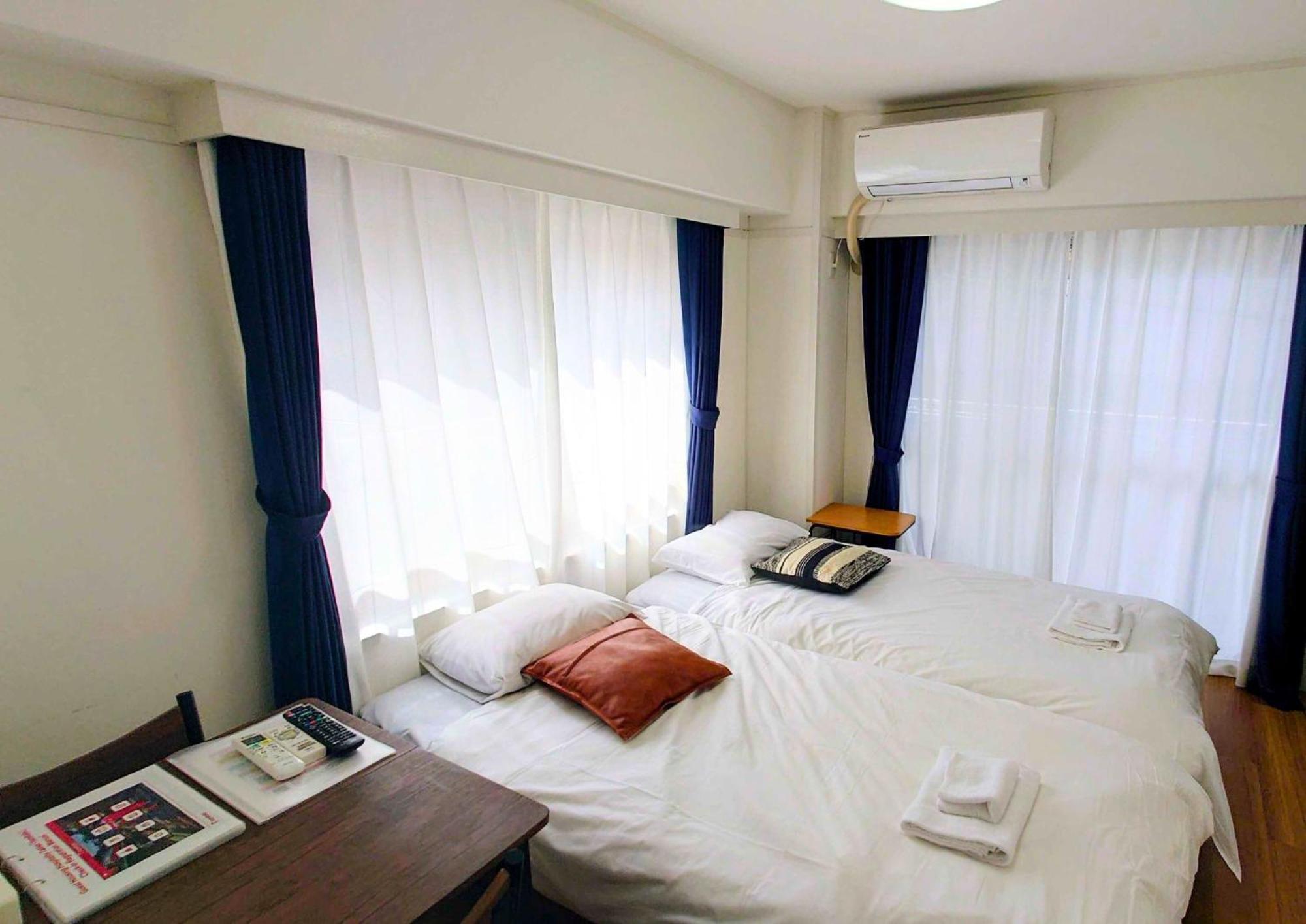 Apartment Amber Iidabashi