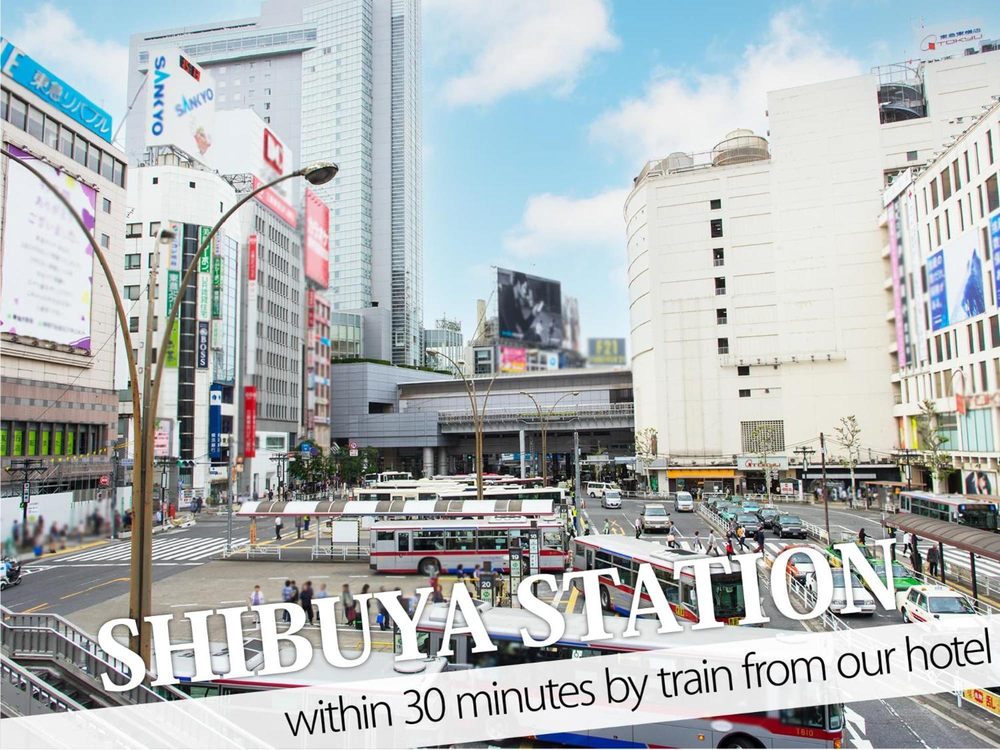 Ikebukuro Hotel