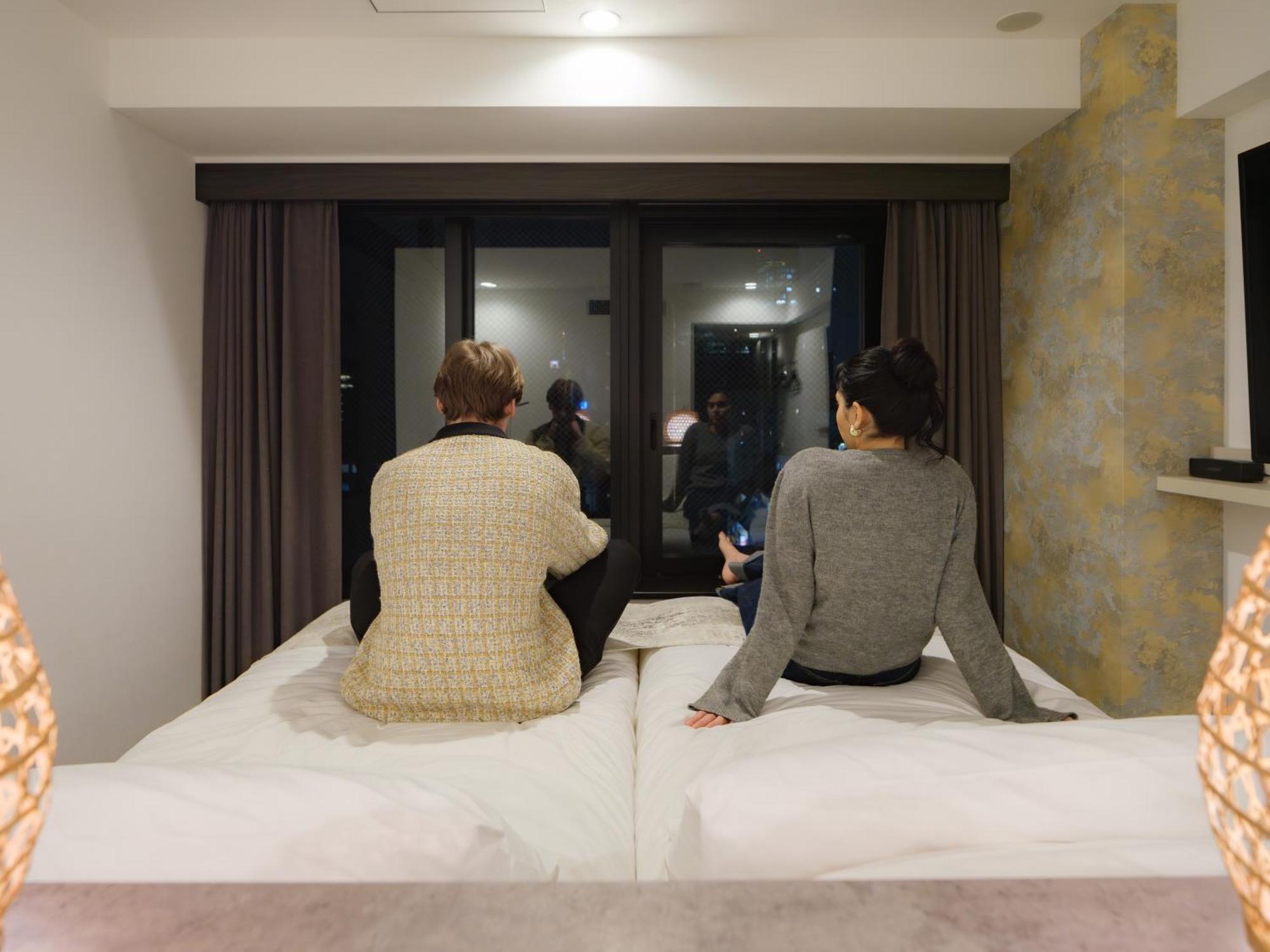 Hotel The B Ginza