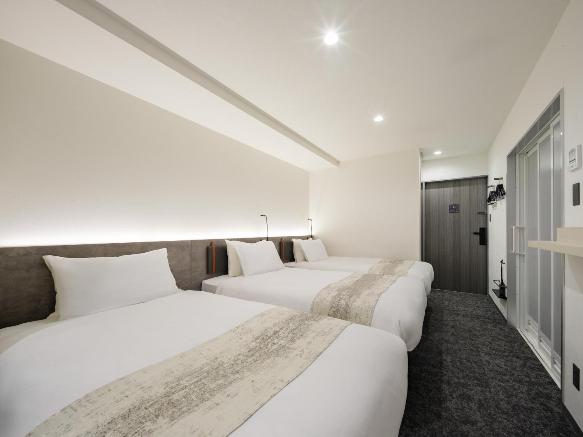 Hotel The B Ginza 4*