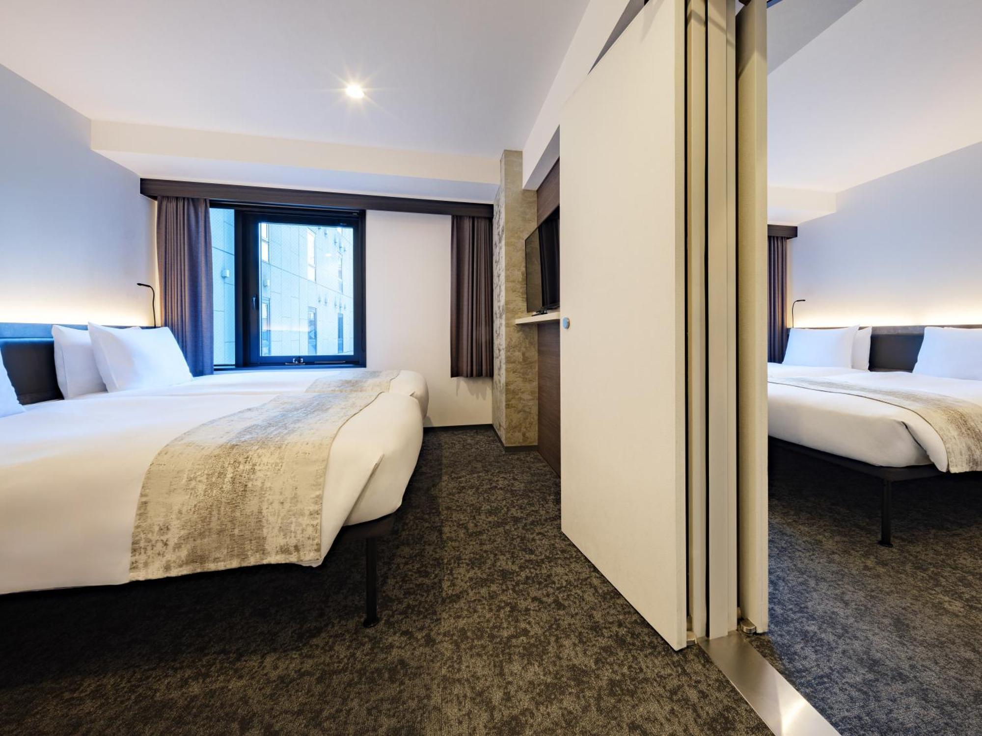 Hotel The B Ginza Tokyo