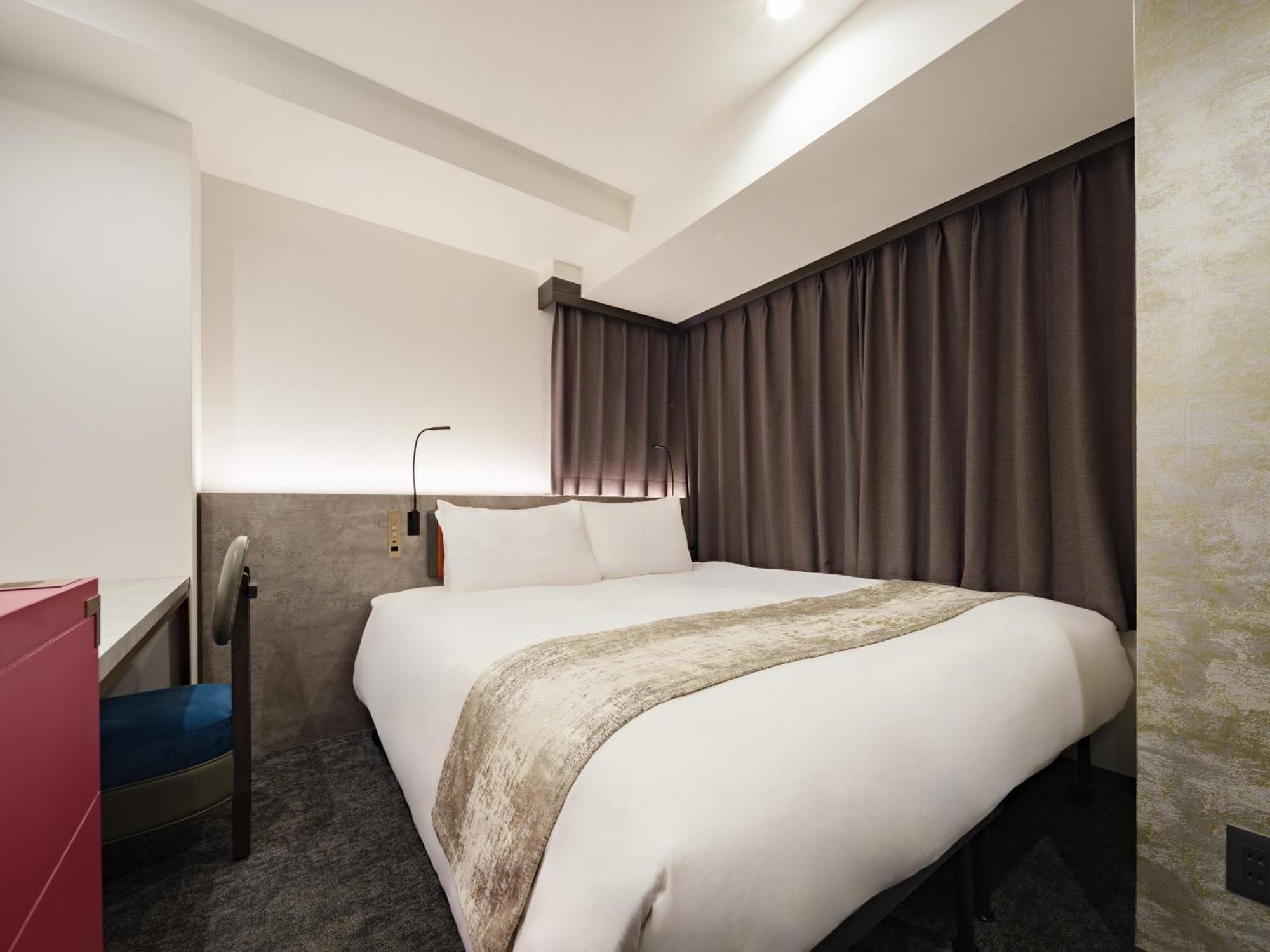 The B Ginza 4*