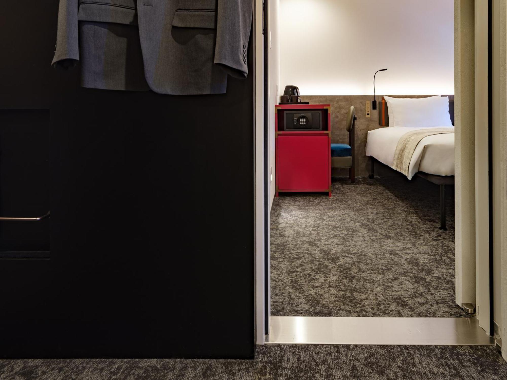 The B Ginza Hotel