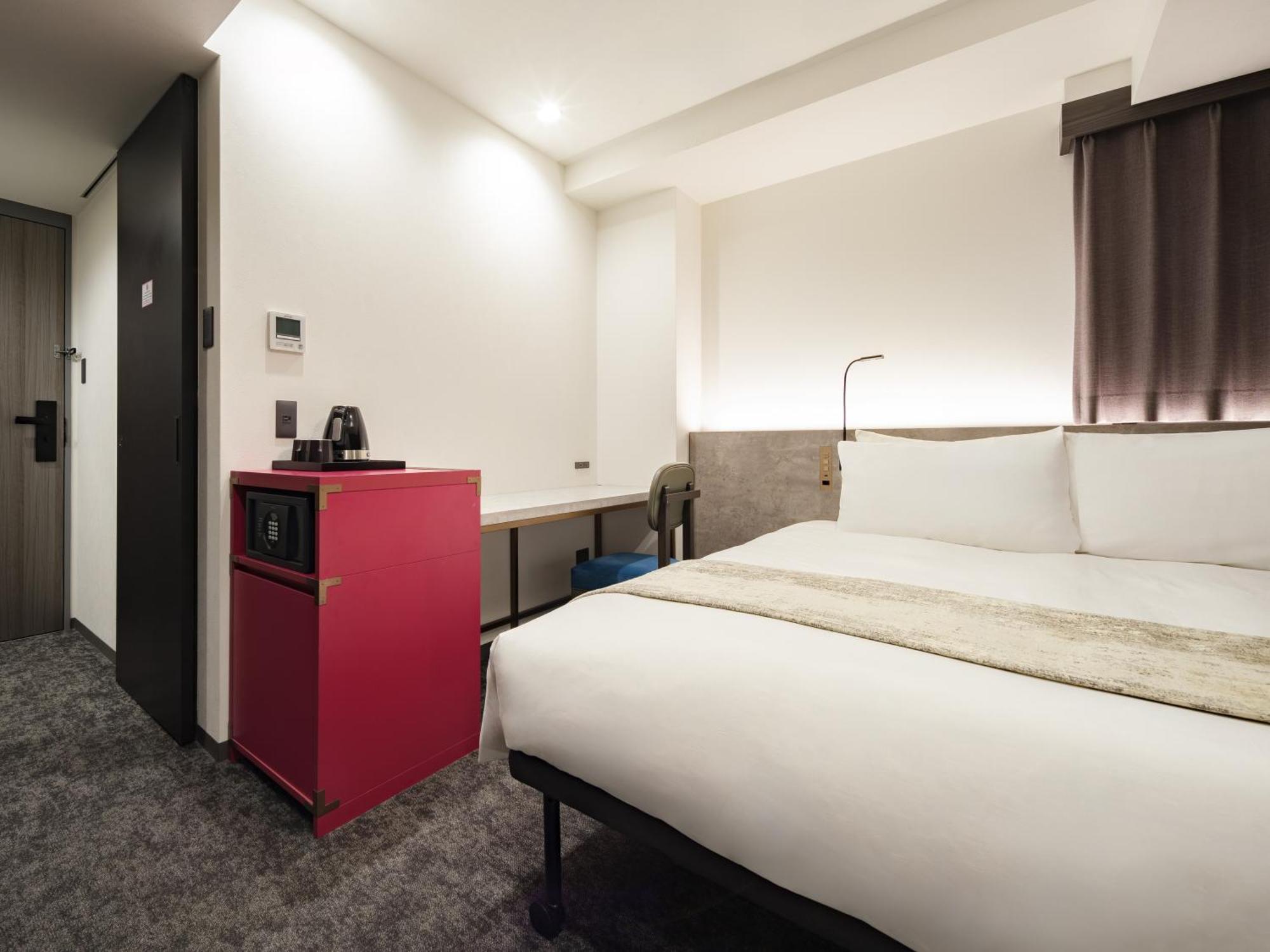 The B Ginza Hotel 4*