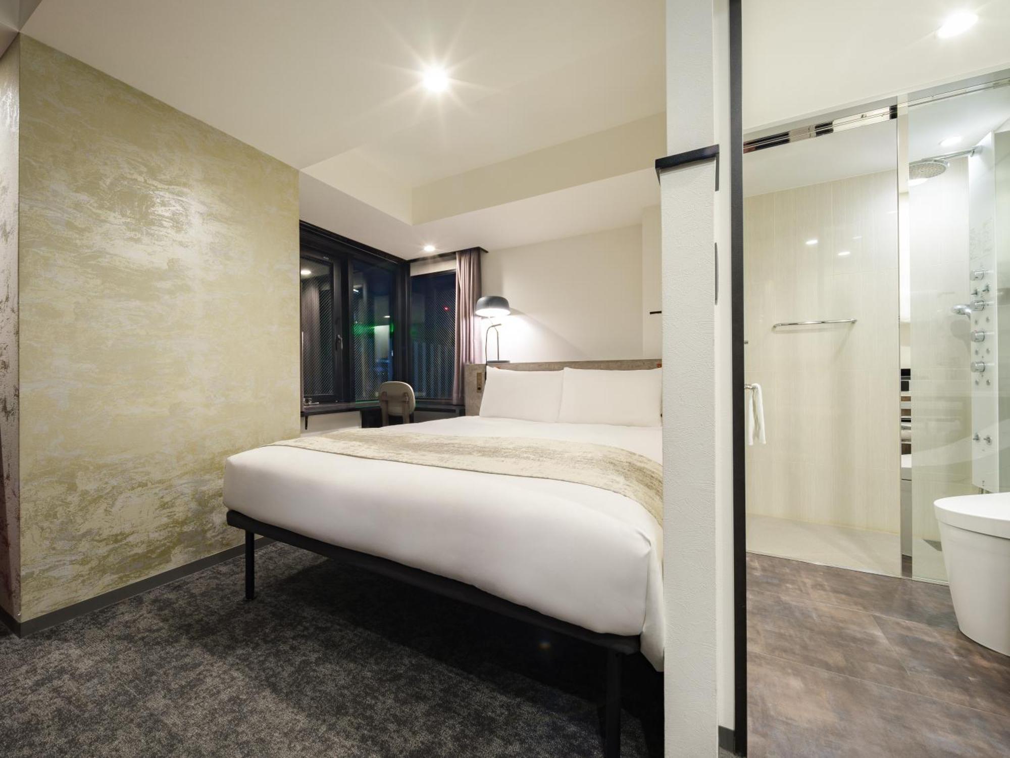 The B Ginza Hotel