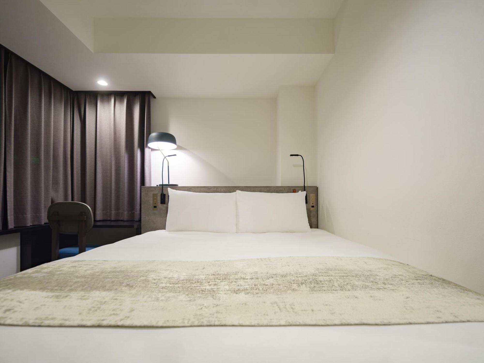 Hotel The B Ginza 4*