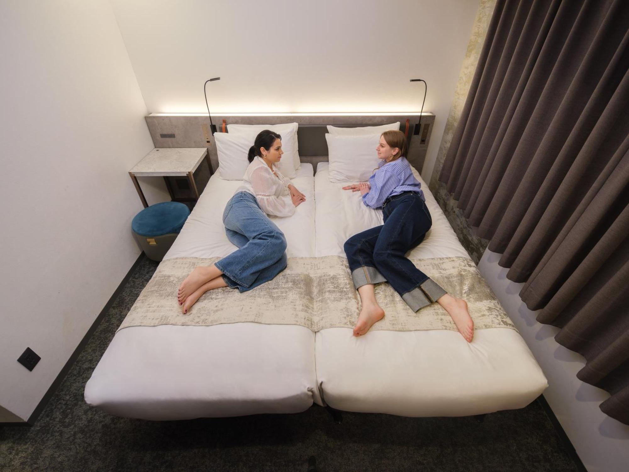 Hotel The B Ginza Tokyo