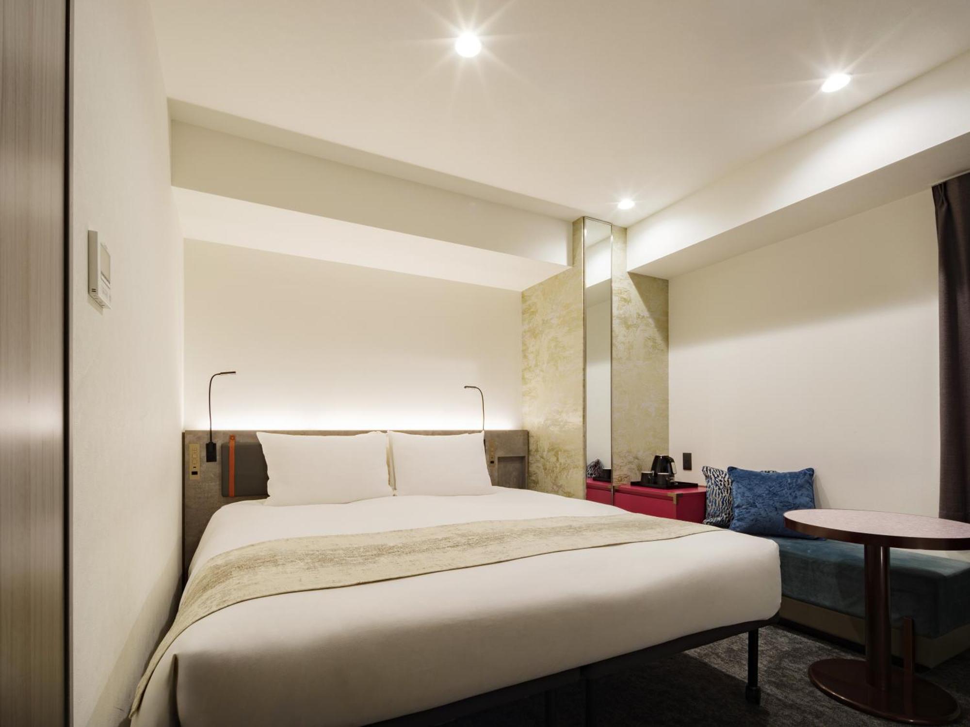 Hotel The B Ginza