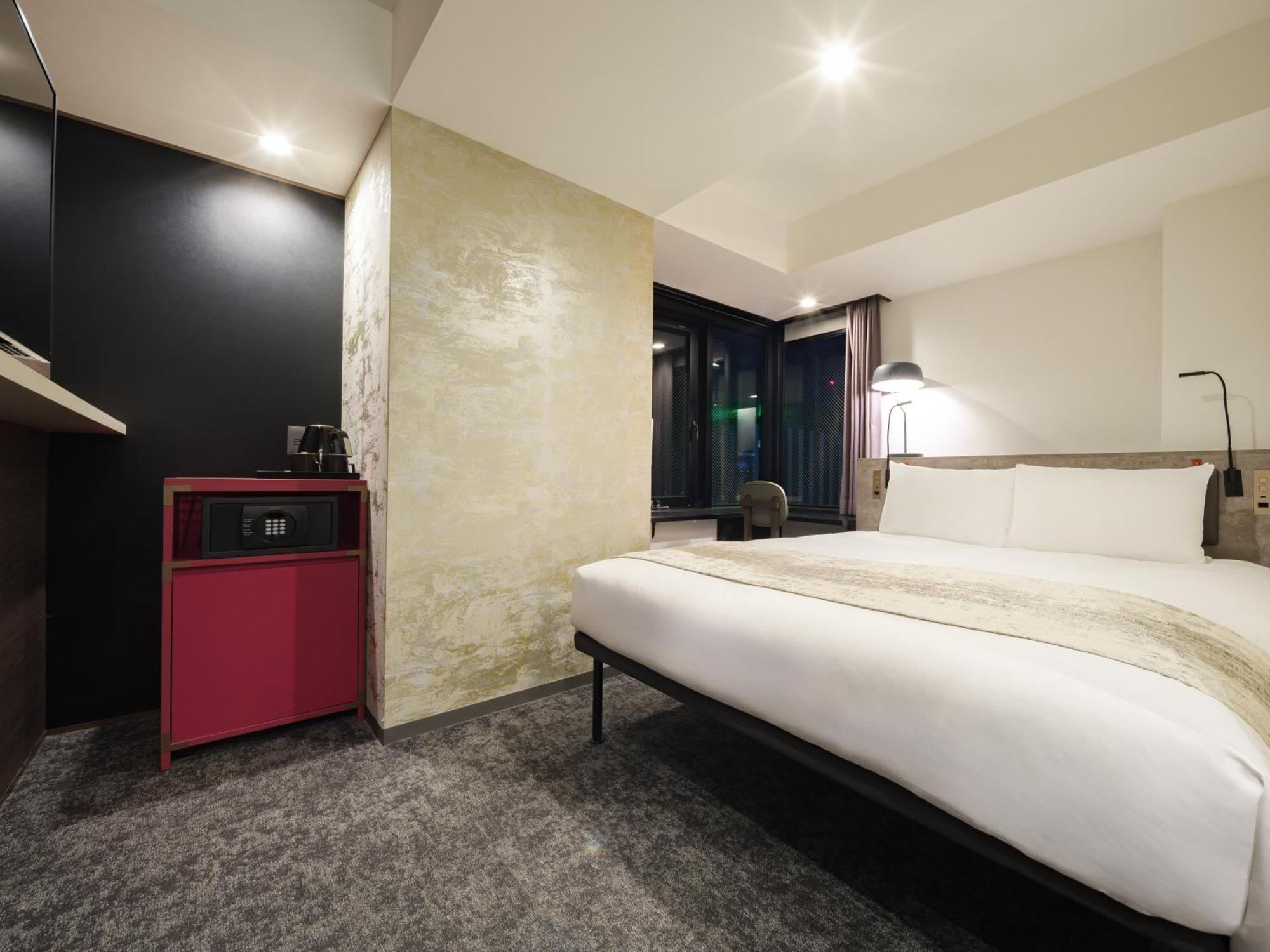 Hotel The B Ginza 4*
