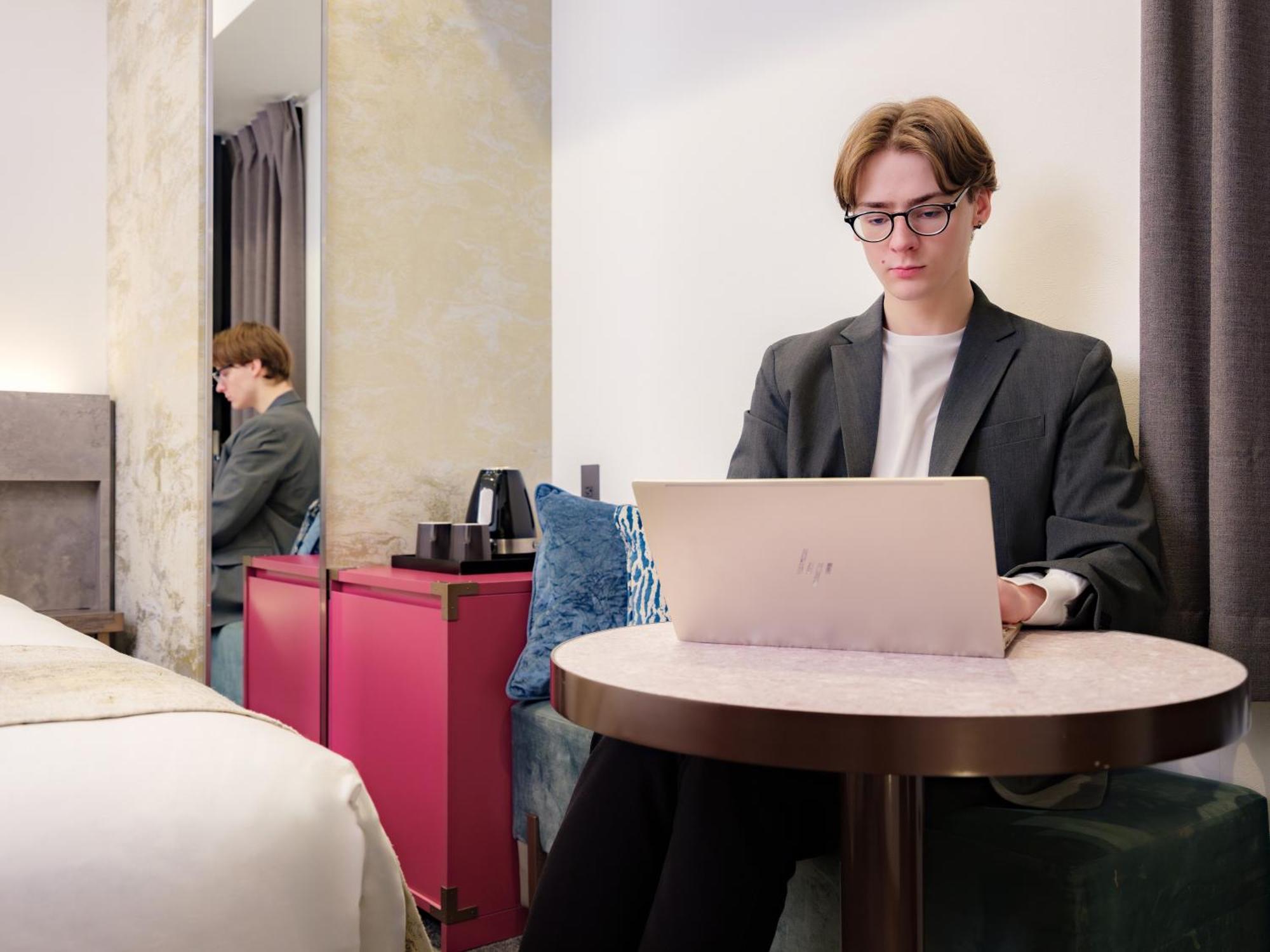 Hotel The B Ginza Tokyo