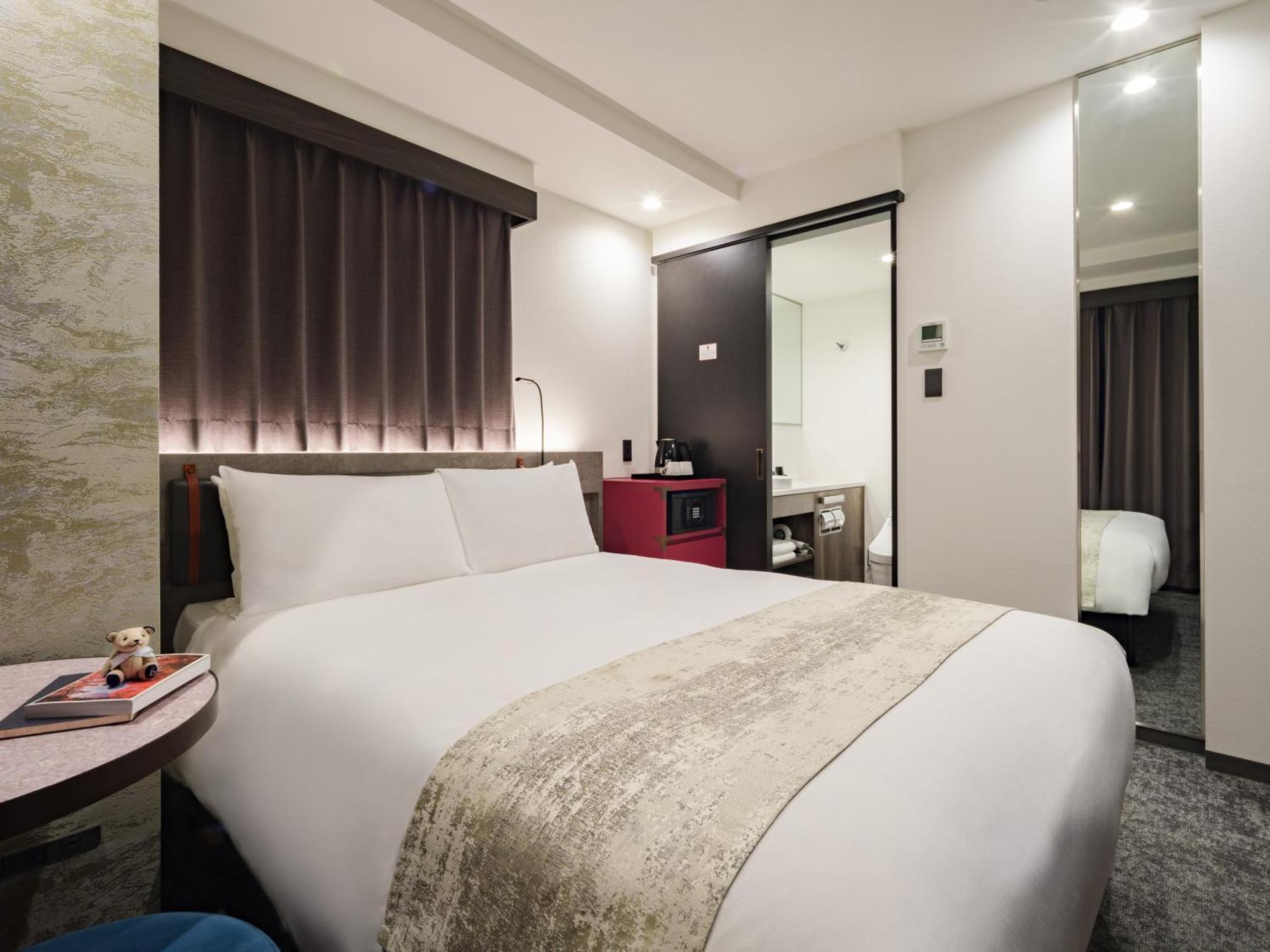 Hotel The B Ginza 4*