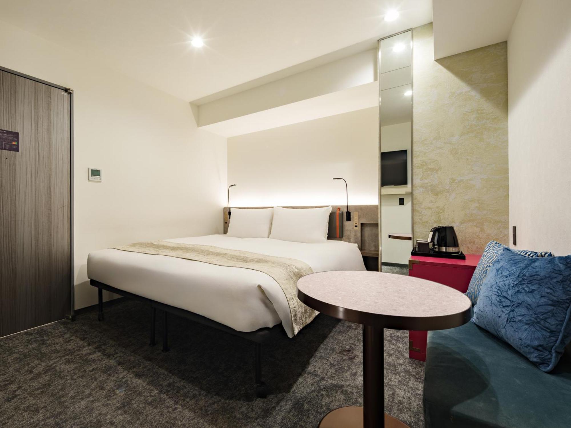 The B Ginza Hotel Tokyo