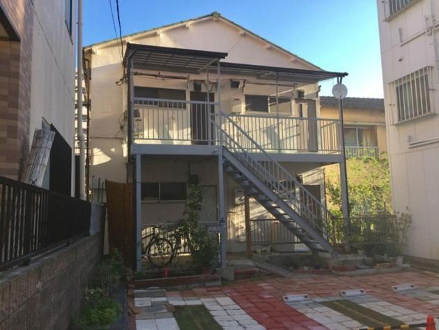 Guest house D-pdal 1f - Vacation 14134