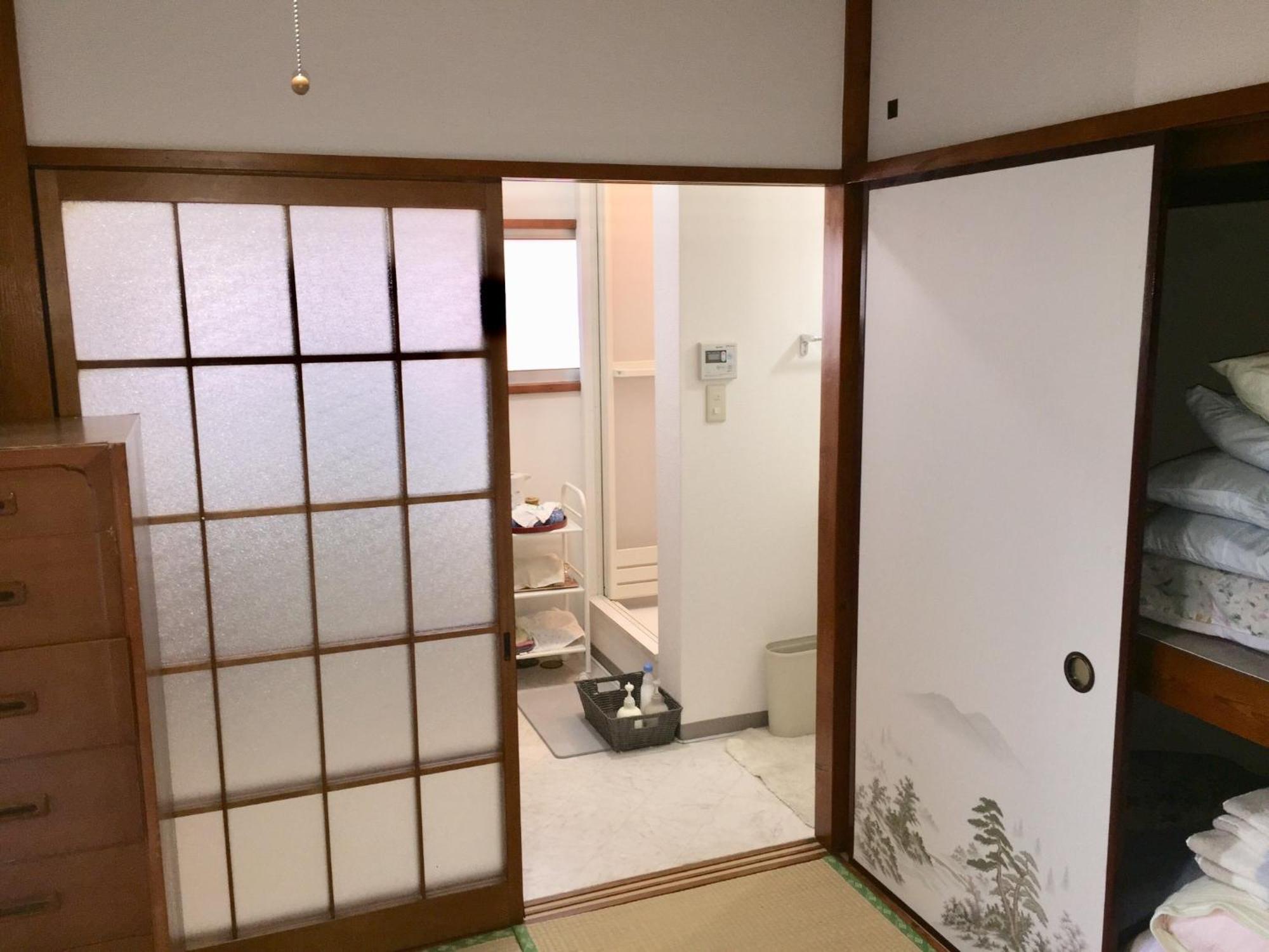 D-pdal 1f - Vacation 14134 Guest house *