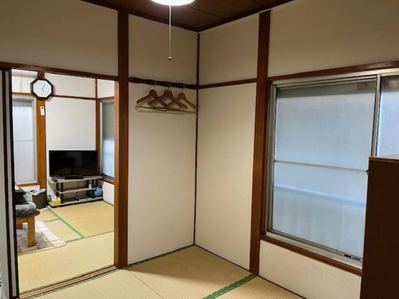 Guest house D-pdal 1f - Vacation 14134 *