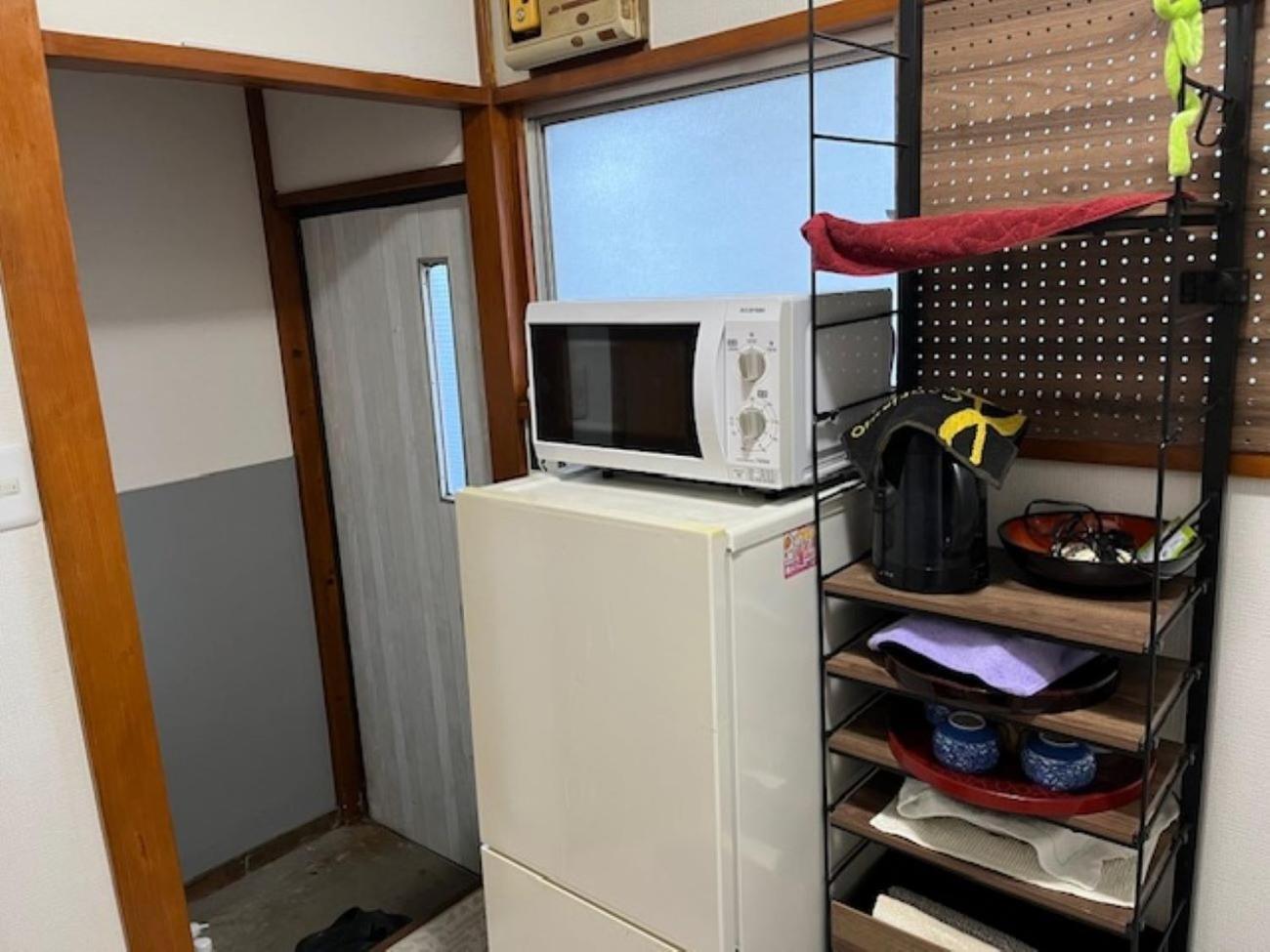 D-pdal 1f - Vacation 14134 Guest house Tokyo