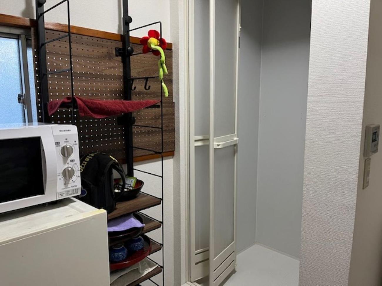 Guest house D-pdal 1f - Vacation 14134 Tokyo