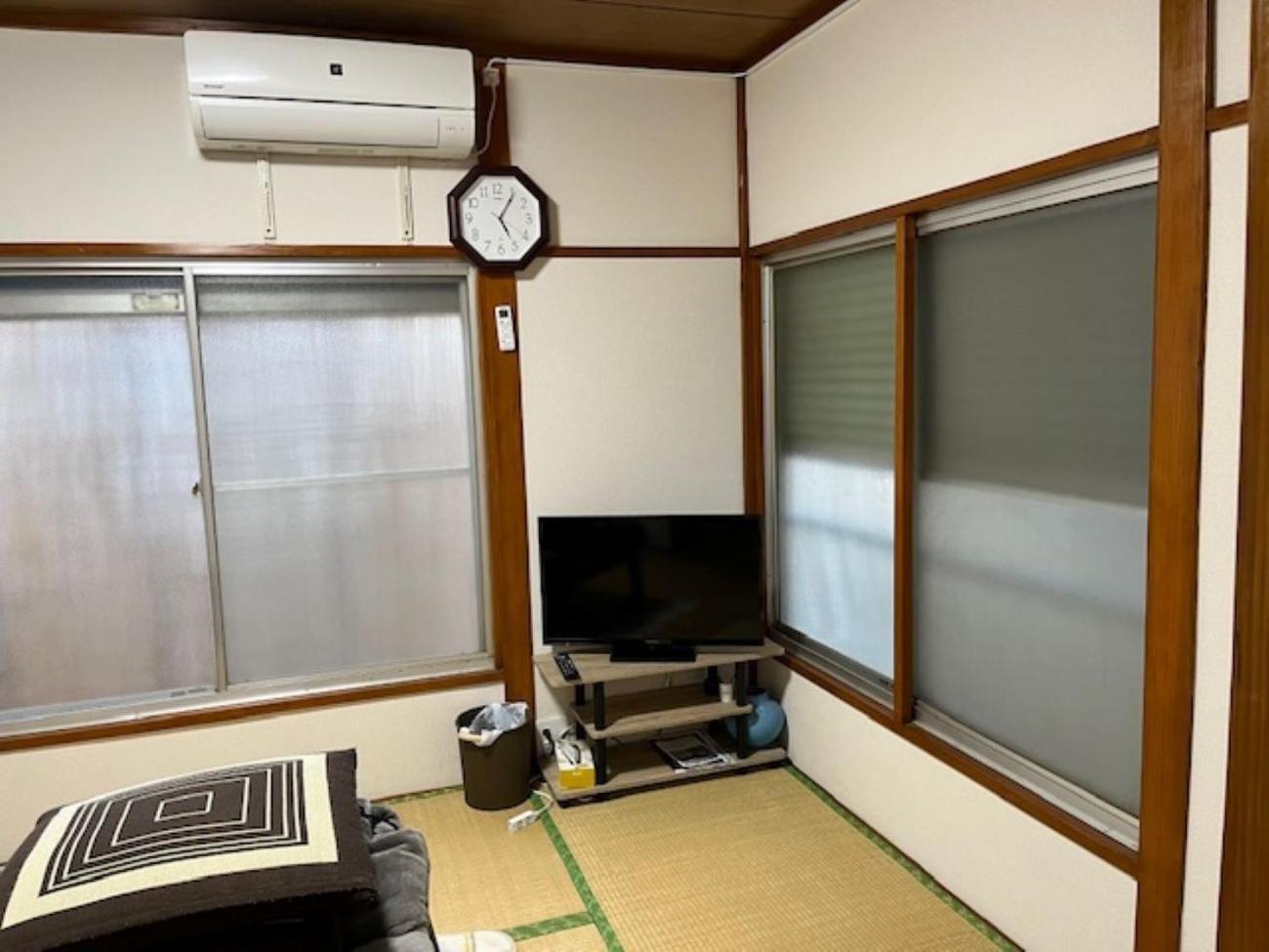 Guest house D-pdal 1f - Vacation 14134
