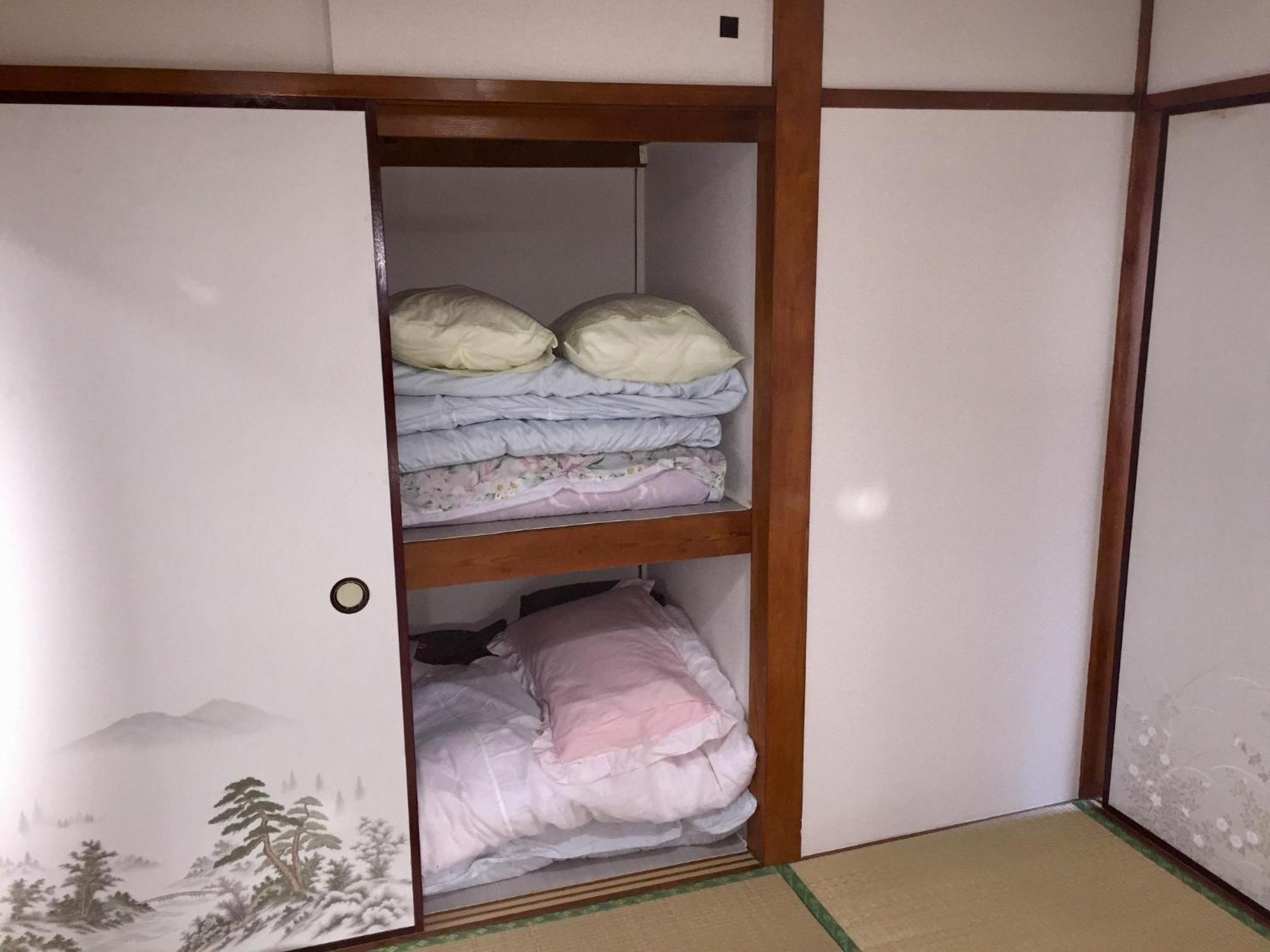 Guest house D-pdal 1f - Vacation 14134 *