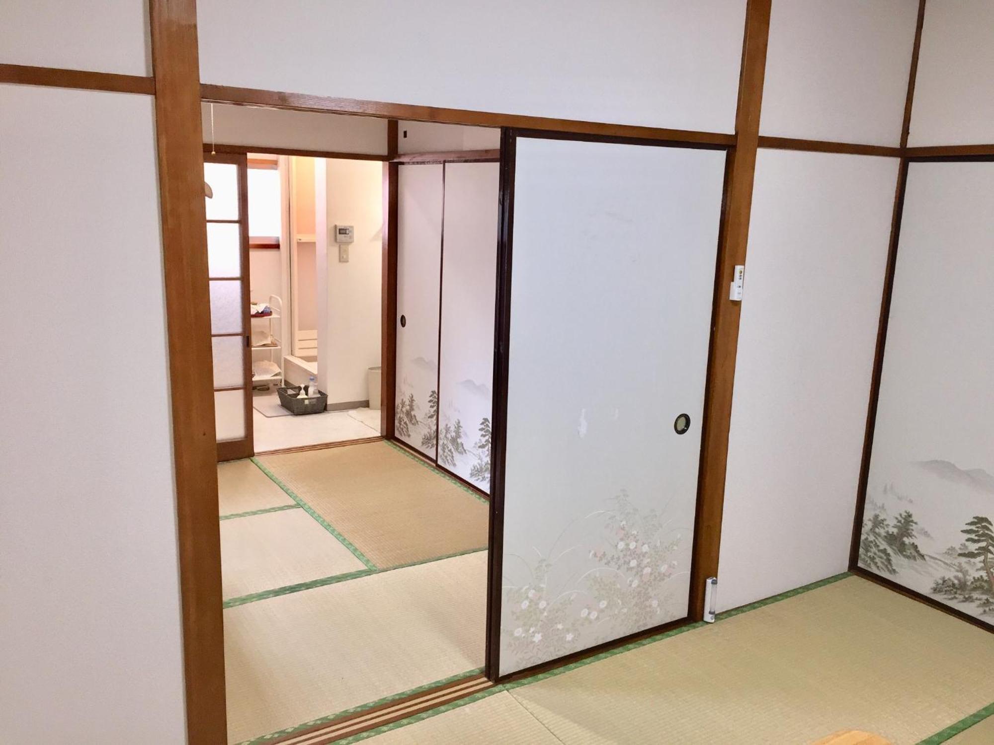 Guest house D-pdal 1f - Vacation 14134