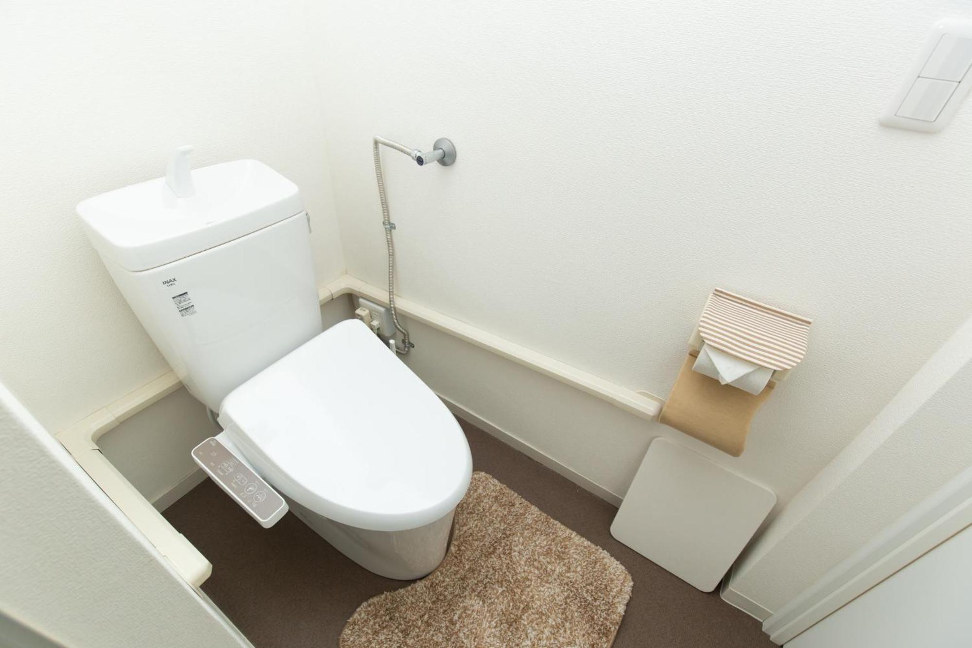 Apartment Amber Iidabashi - Vacation 90475v