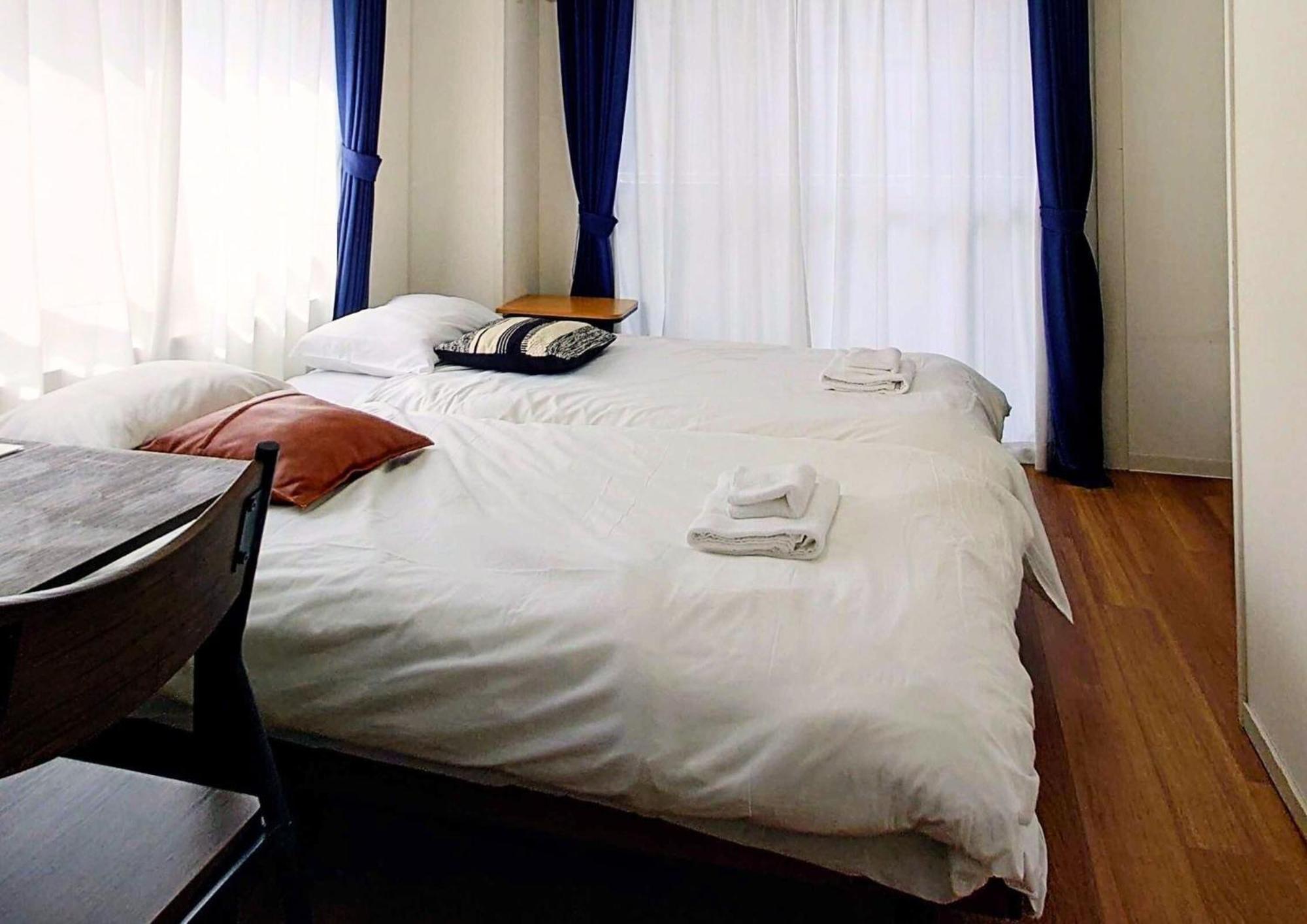Apartment Amber Iidabashi - Vacation 90475v *