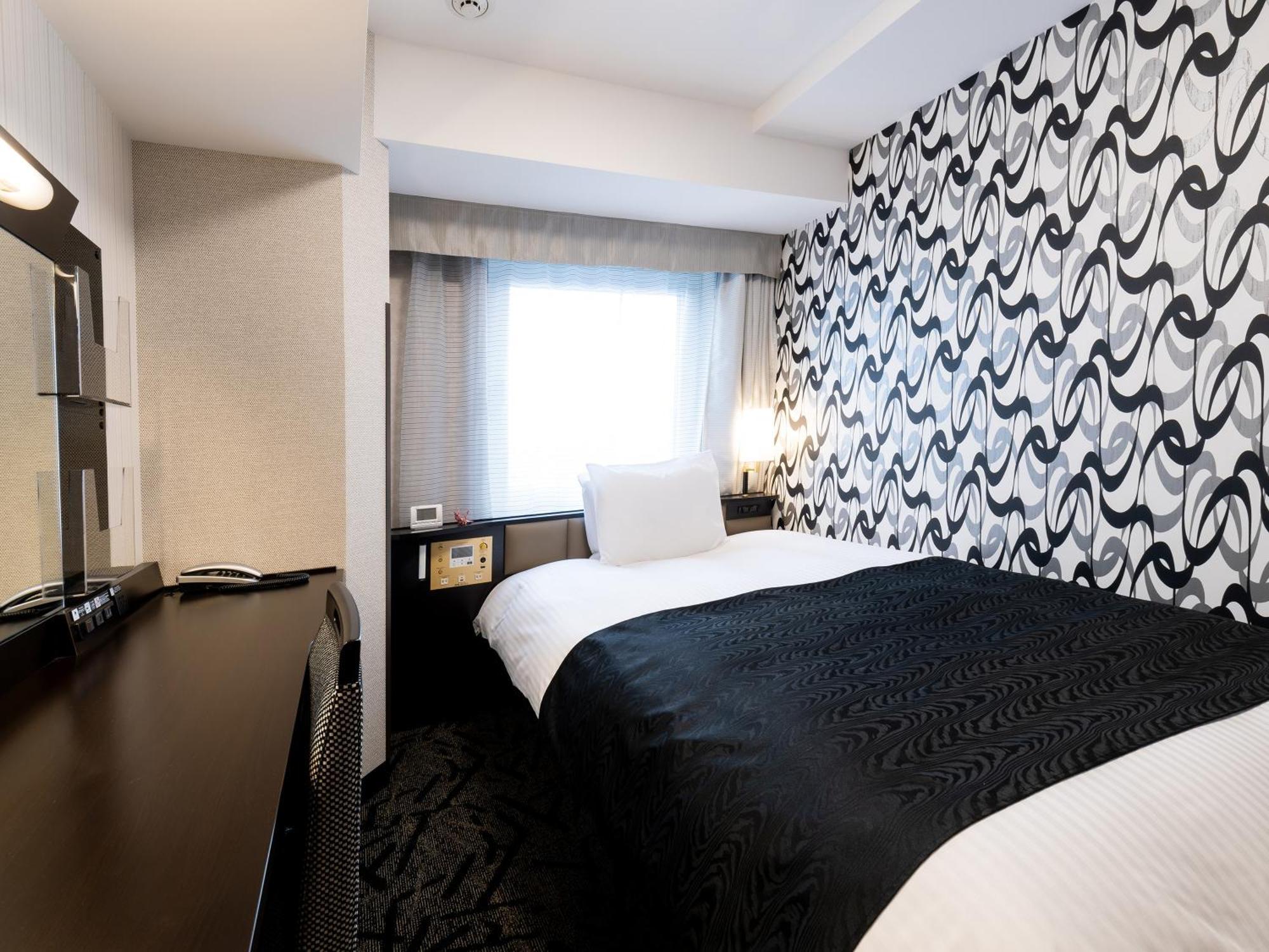 Apa Omori Ekimae Higashi Hotel 3*