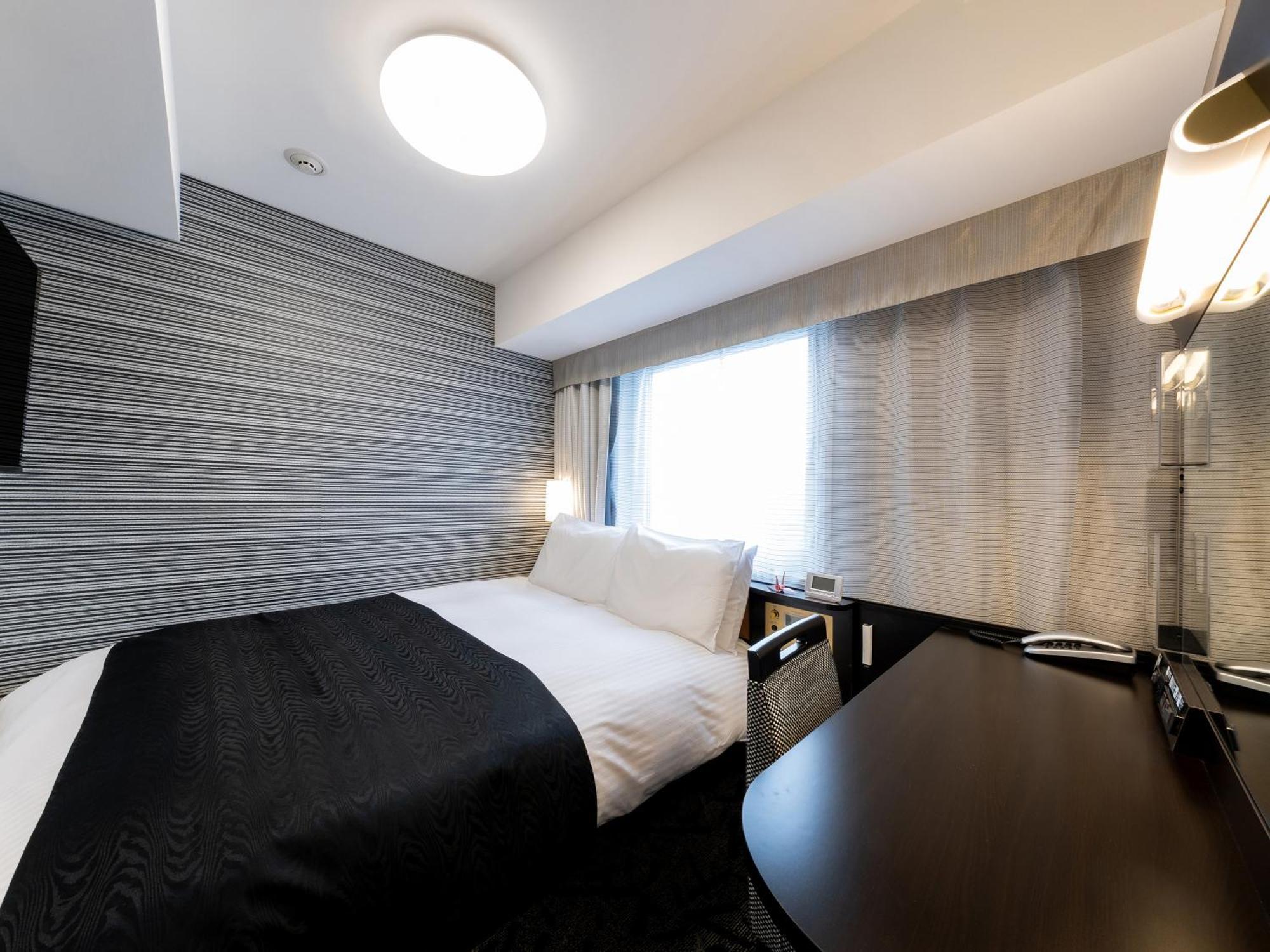 Hotel Apa Omori Ekimae Higashi