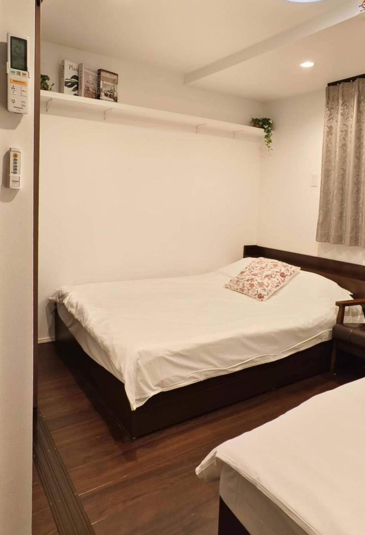 Apartment Takasago Utopia Tokyo