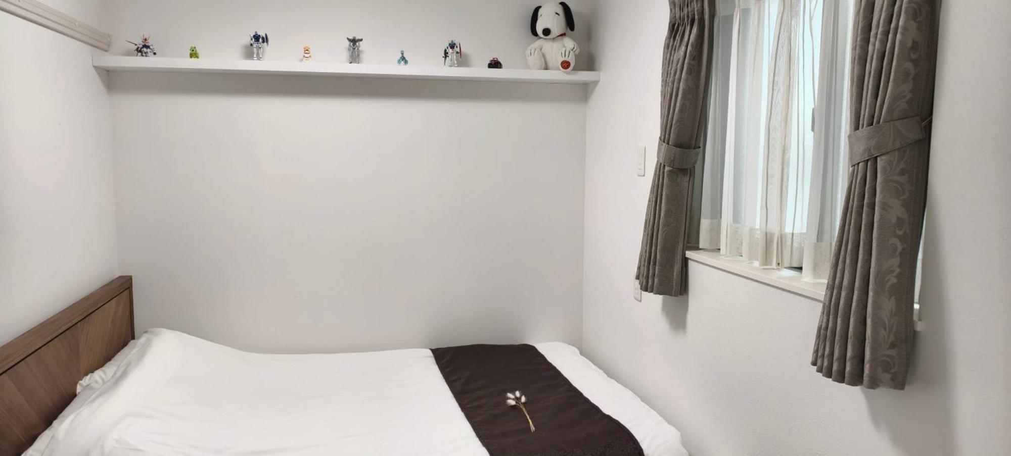 Apartment Takasago Utopia
