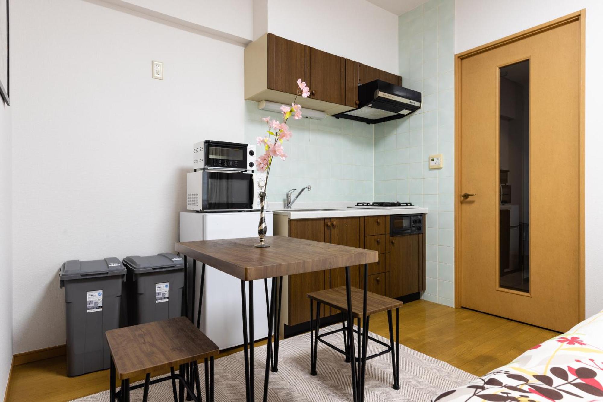 Shibuya 10min Walk Bright Modern 40sqm * Tokyo