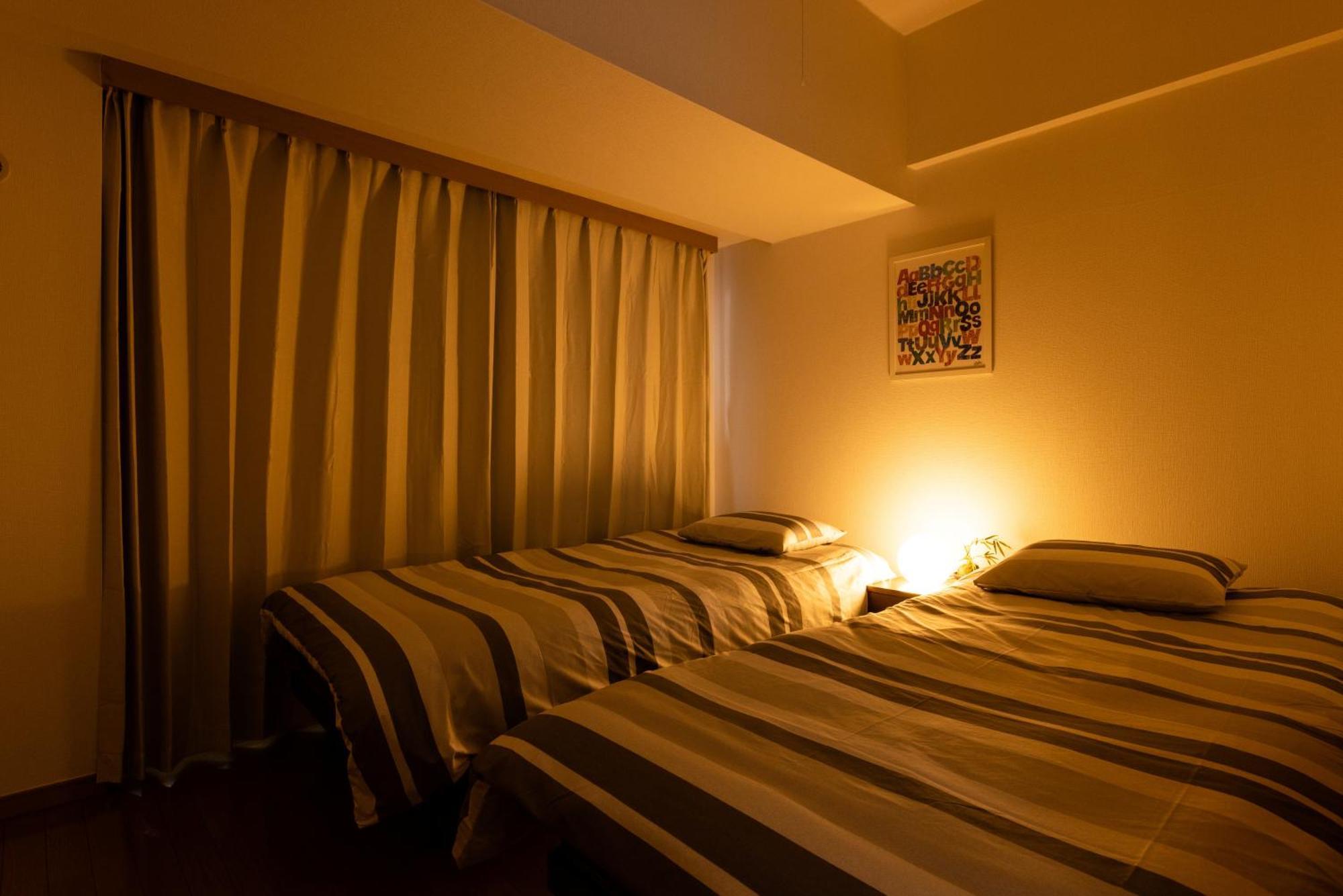 Shibuya 10min Walk Bright Modern 40sqm Tokyo