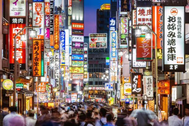 Shibuya 10min Walk Bright Modern 40sqm Tokyo