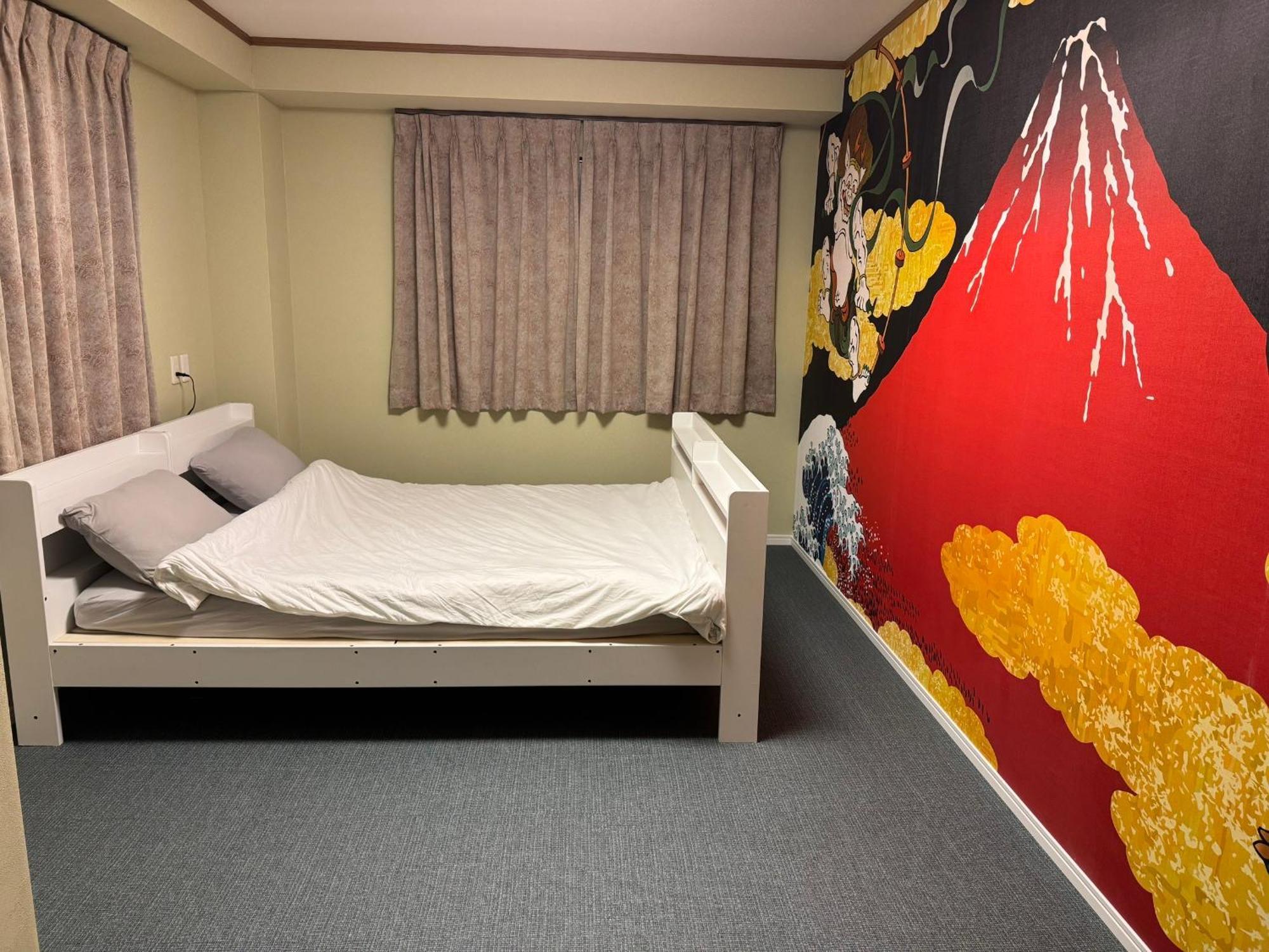 Senkawa House Apartment