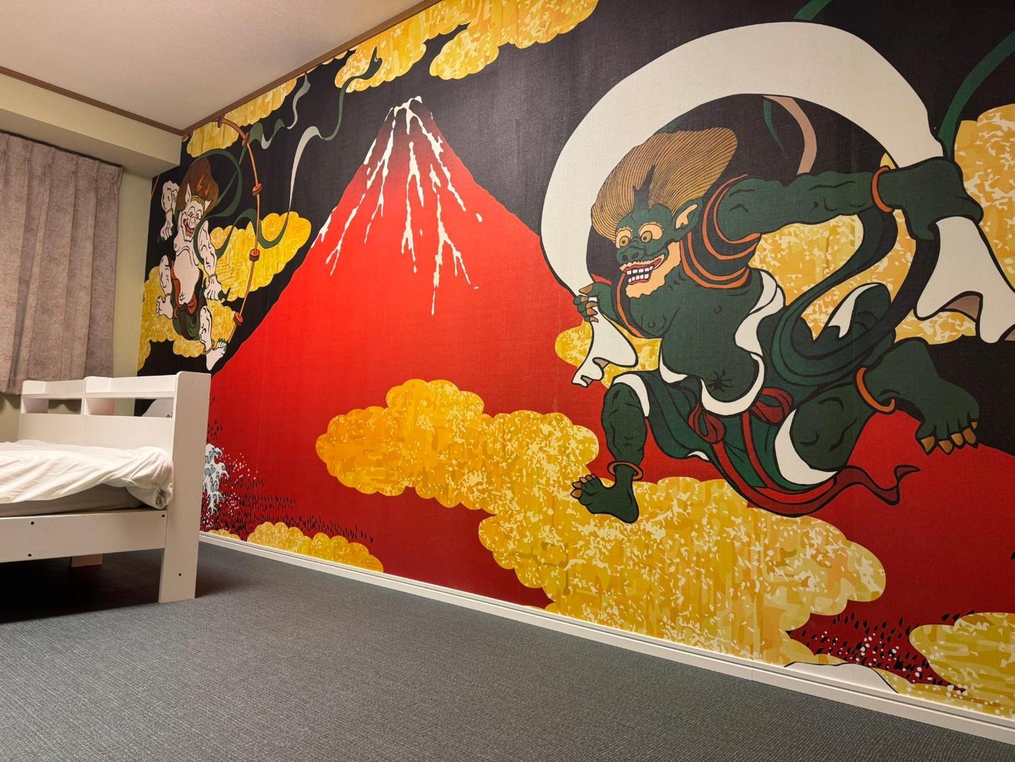 Apartment Senkawa House