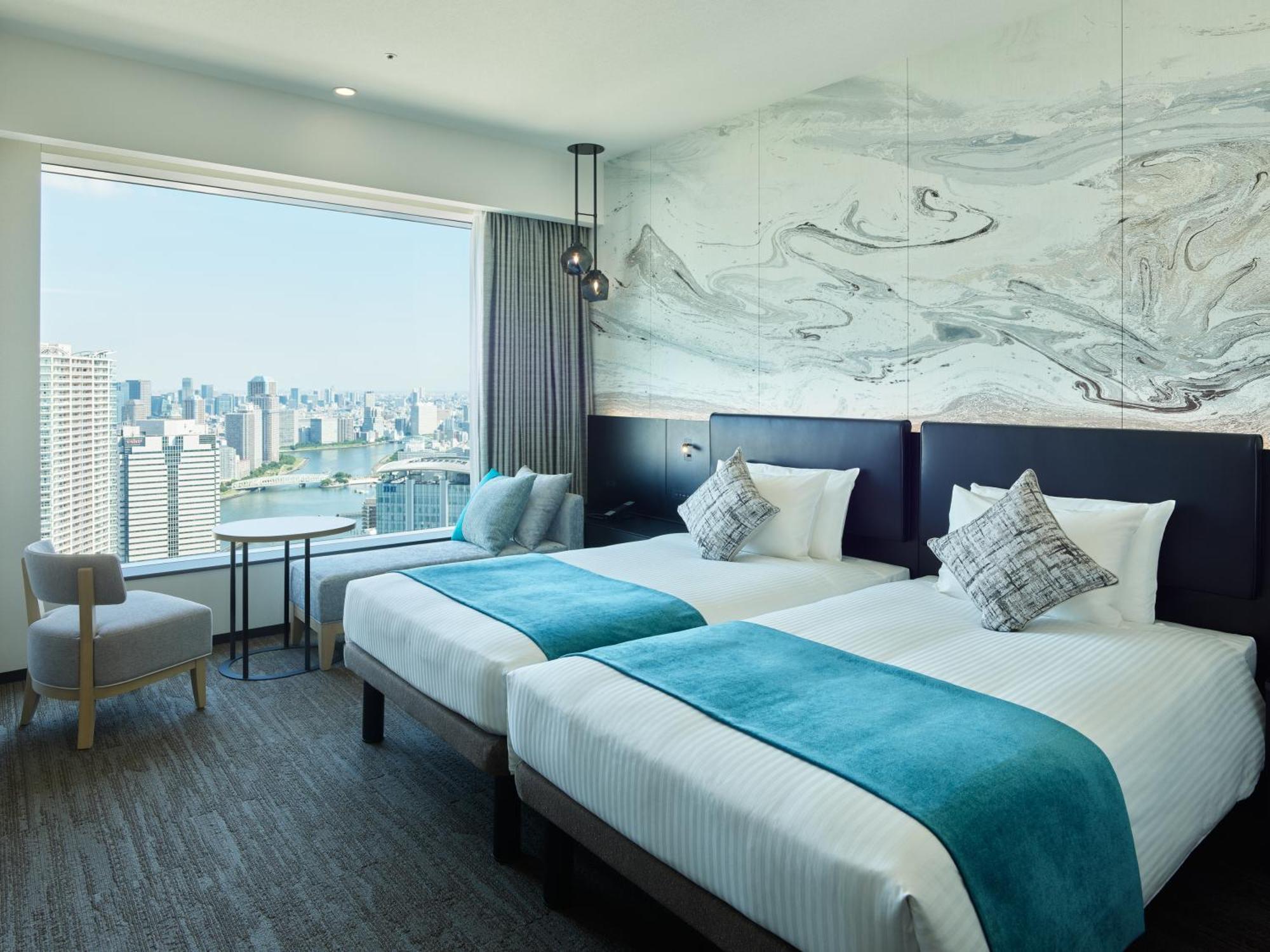 Mitsui Garden Toyosu Premier - 4*