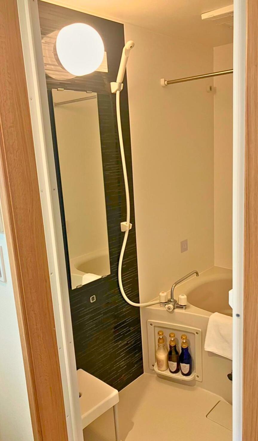 H2o Ikebukuro Apartment