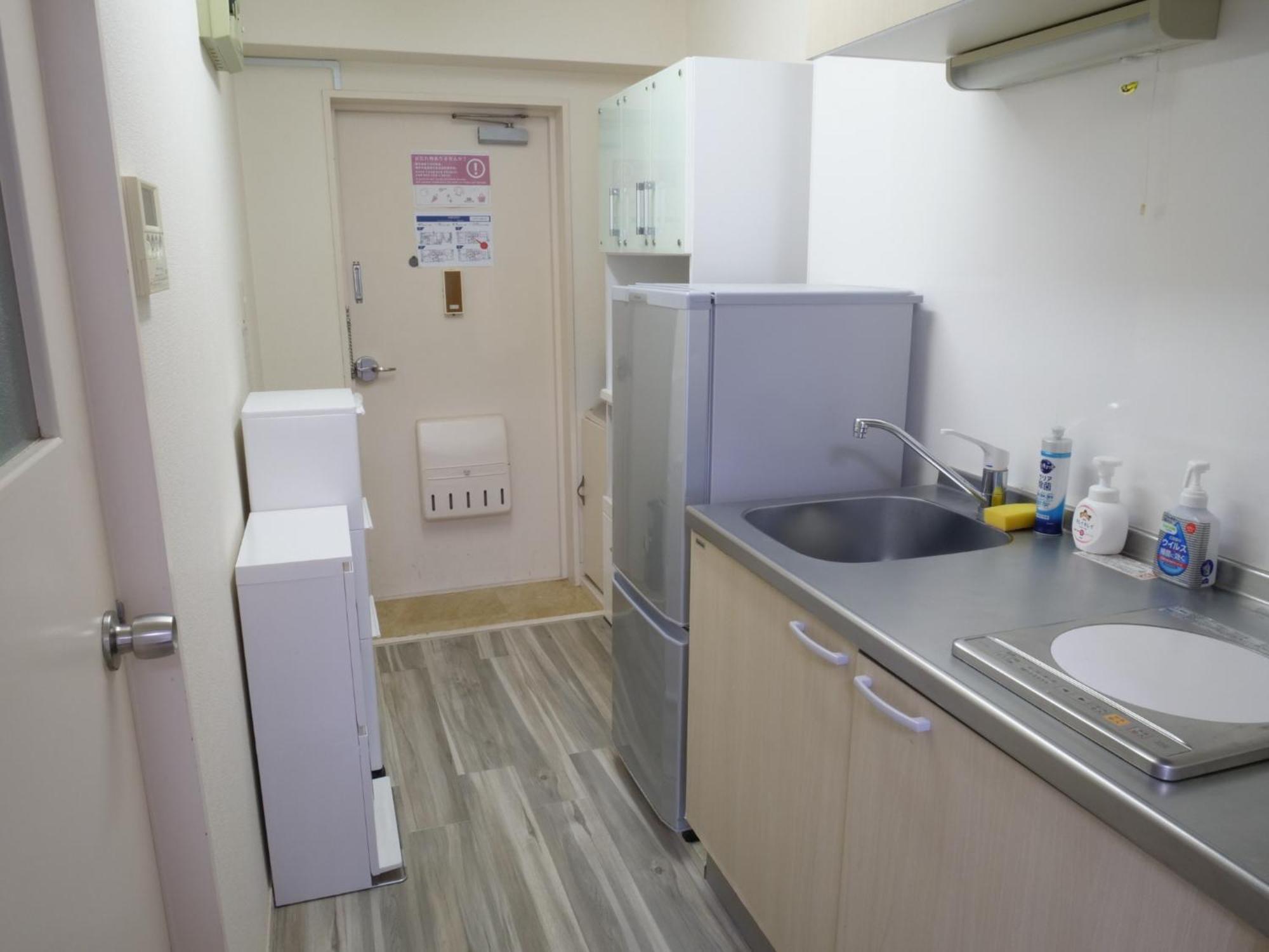 Apartment Amber Iidabashi - Vacation 89682v
