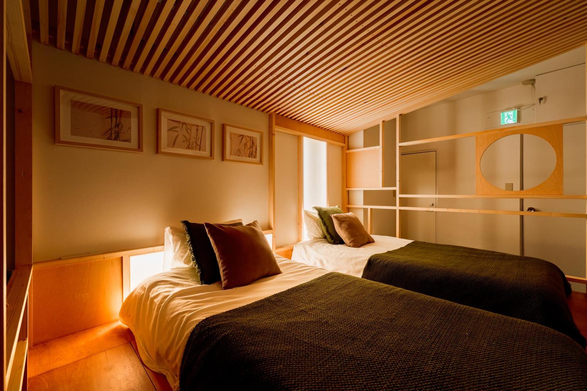 Apartment Lux Tokyo