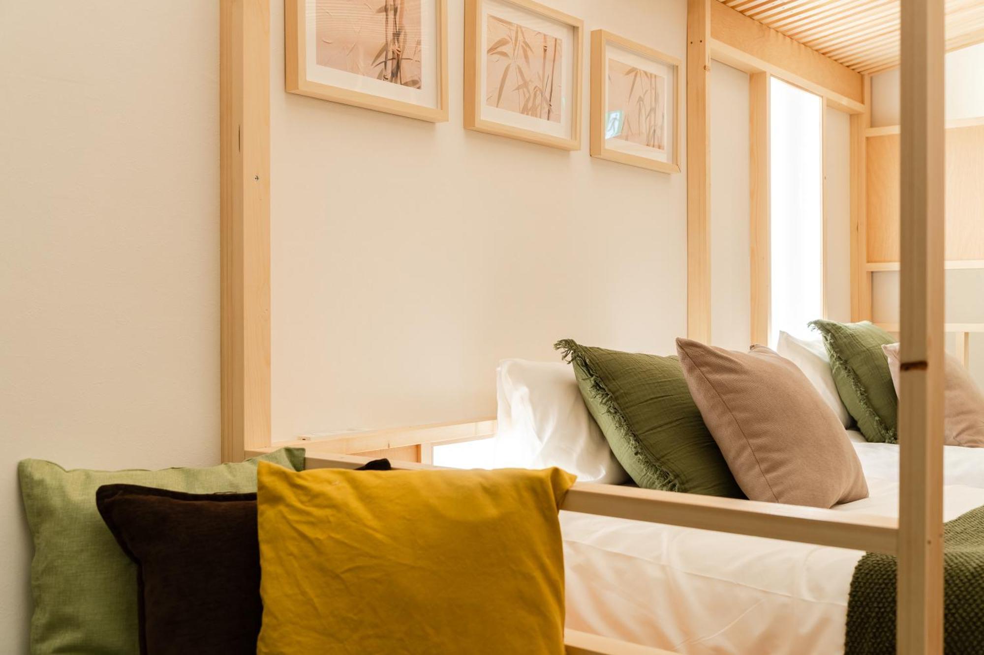 Lux Apartment
