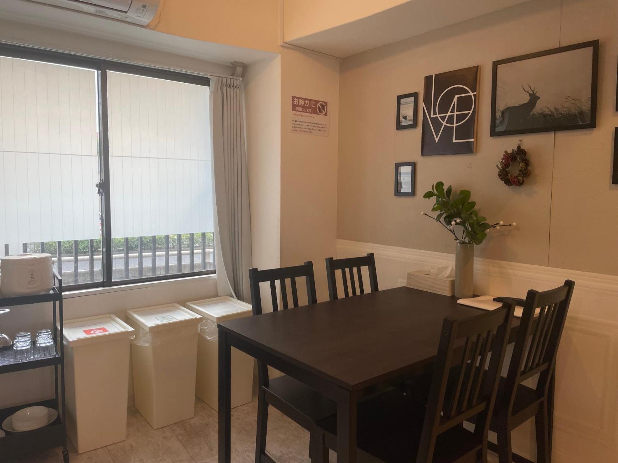Lux Apartment