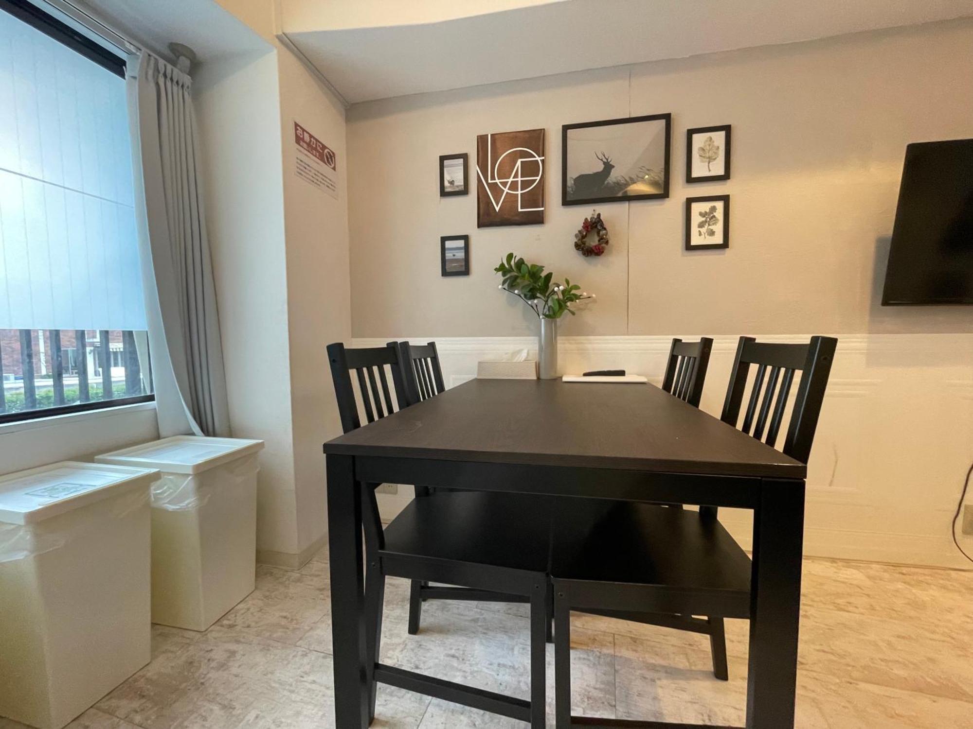 Lux Apartment *