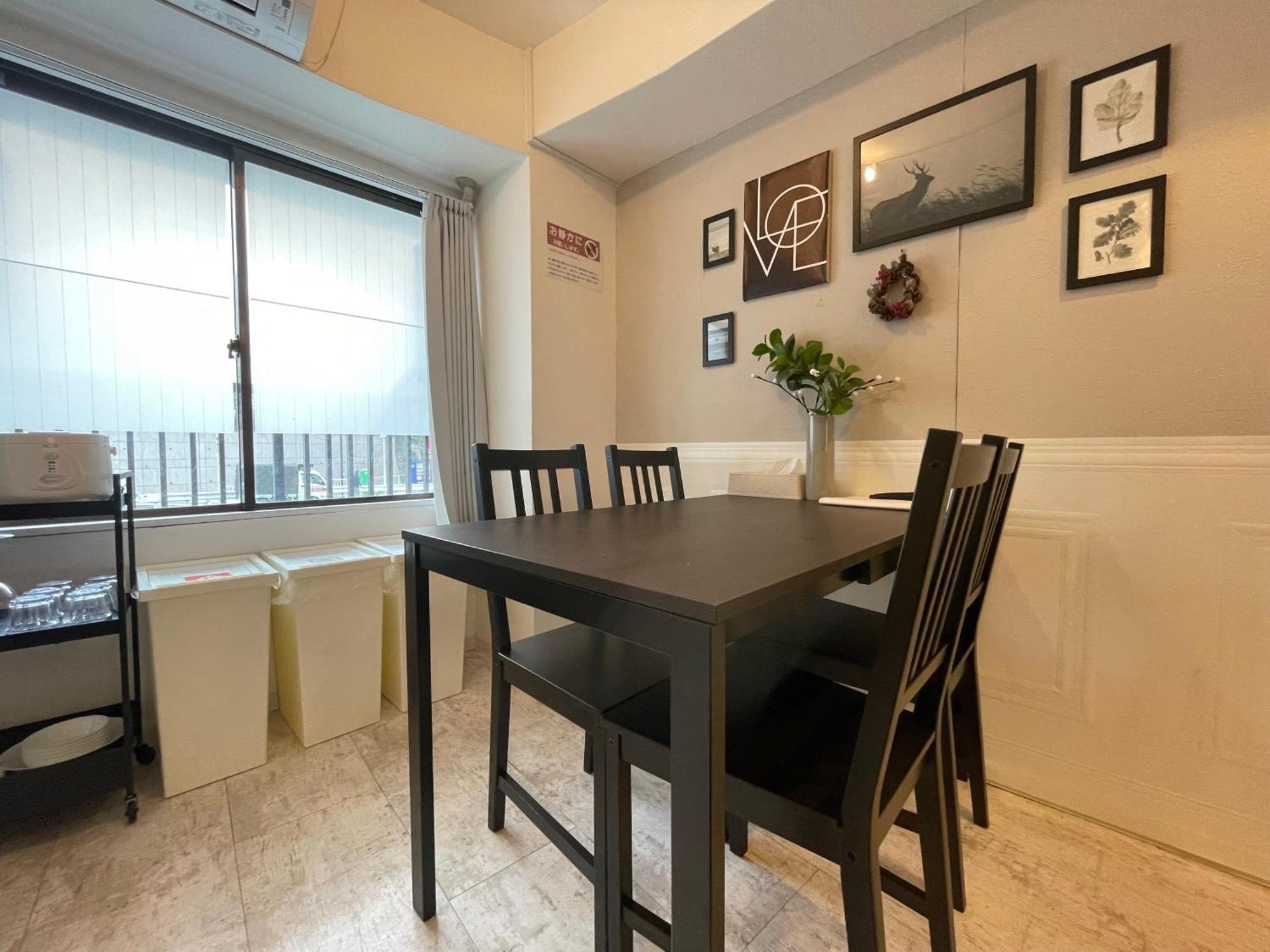 Apartment Lux *