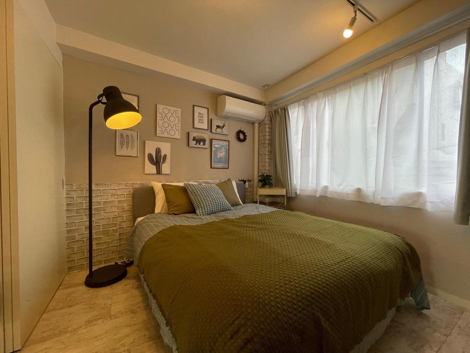 Apartment Lux Tokyo
