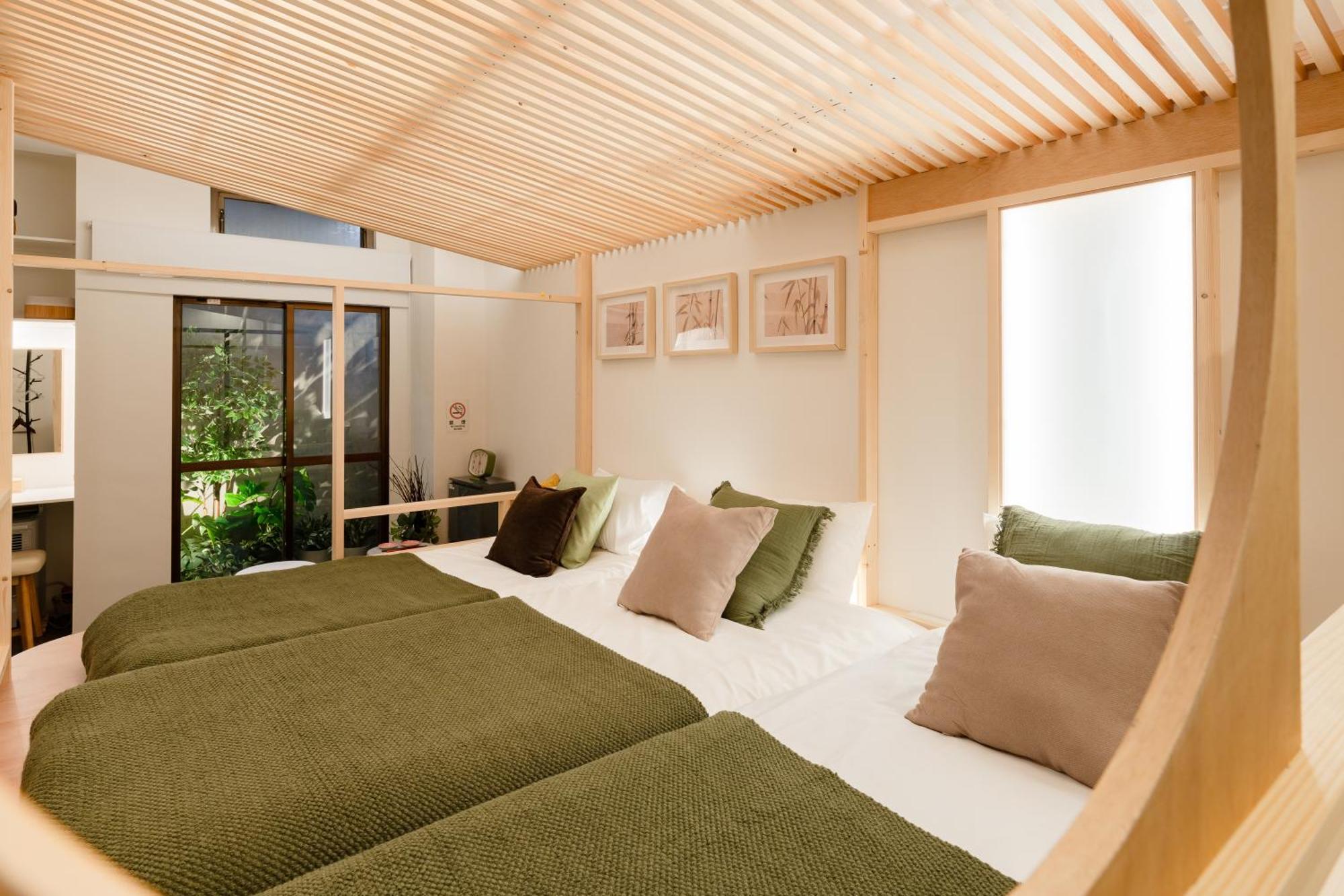 Lux Apartment