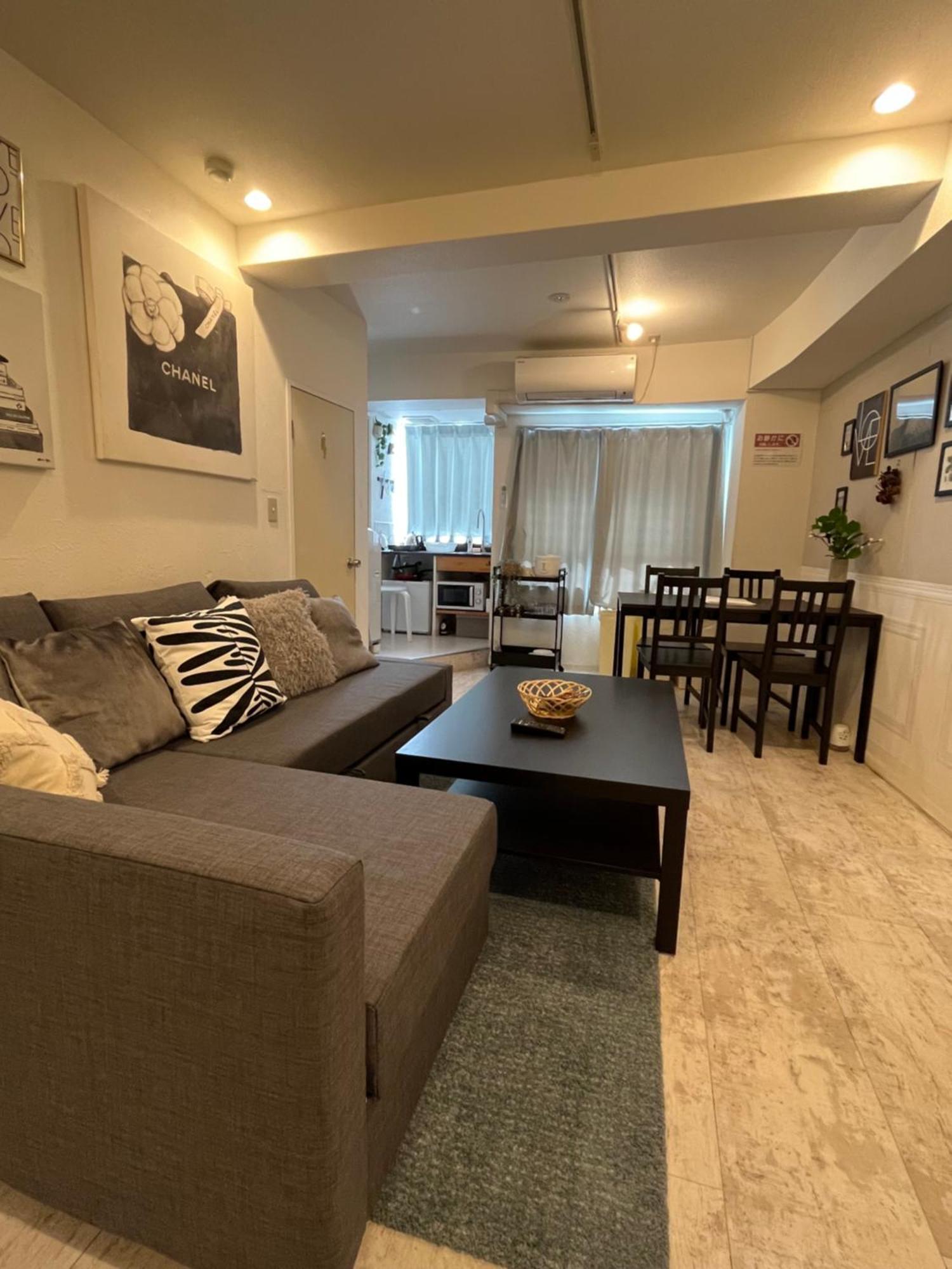 Lux Apartment *